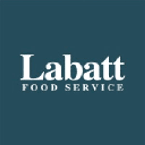Logo of Labatt Food Service