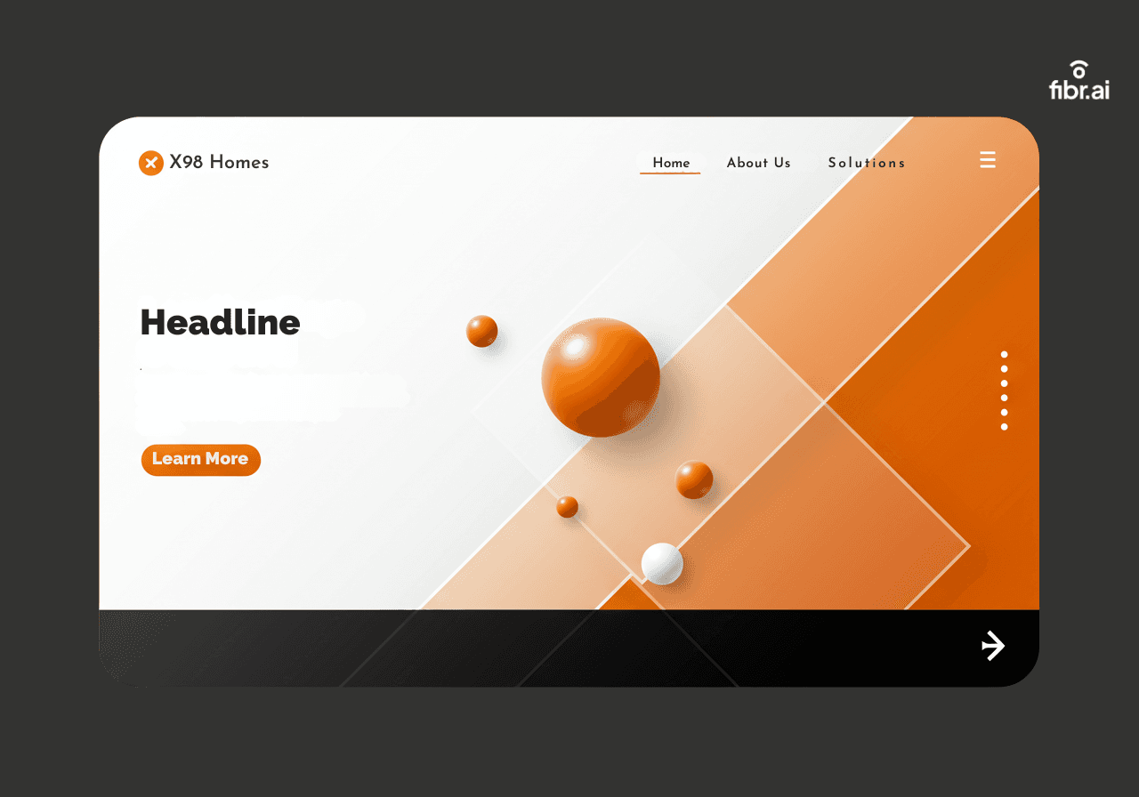 Landing Pages