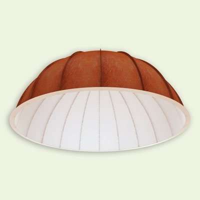 Fiberglass Ceiling Dome CD330x156 B45