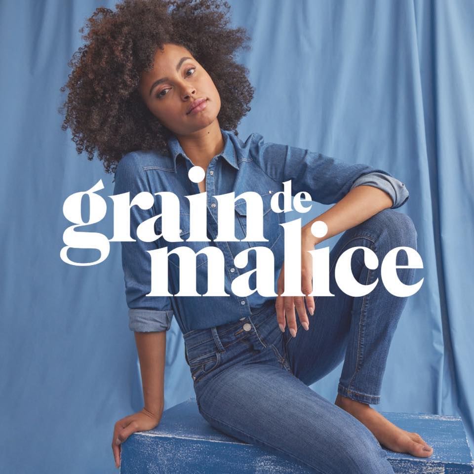 logo grain de malice