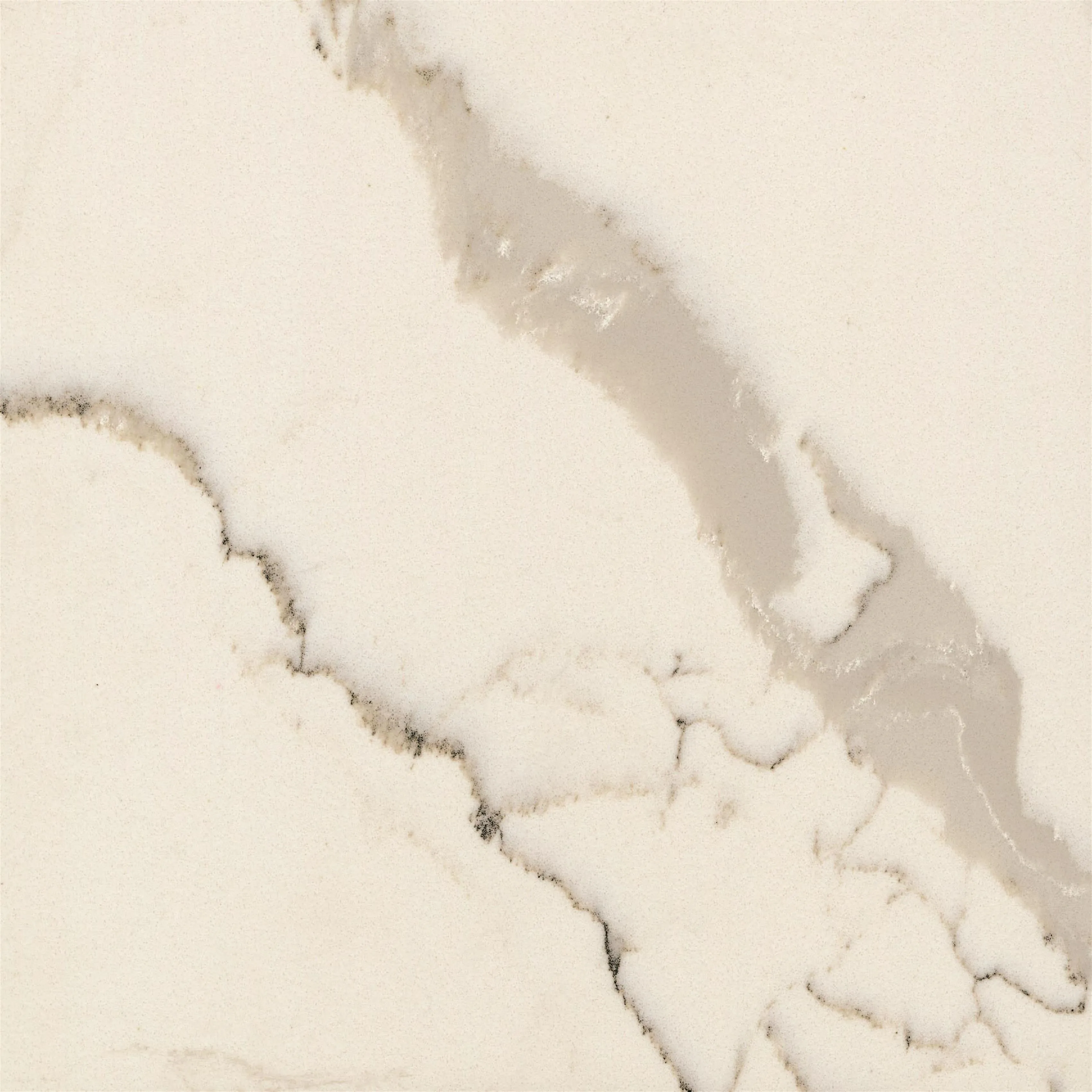 Sýnishorn af Mistral – quartz steinsleg