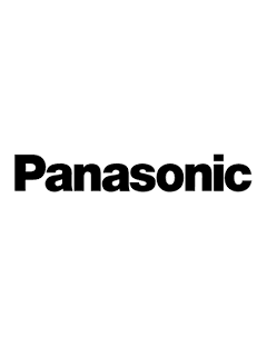 Panasonic Image - Black and White