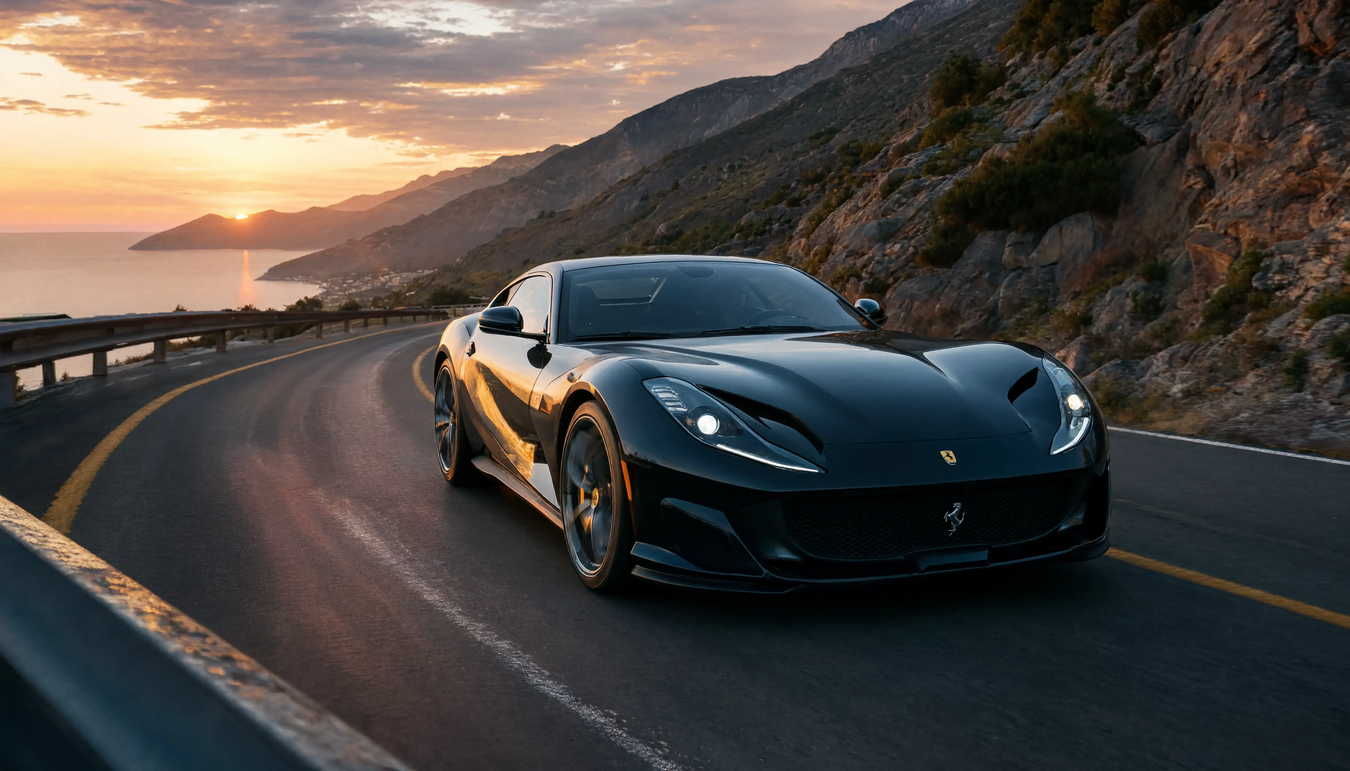 Automotive