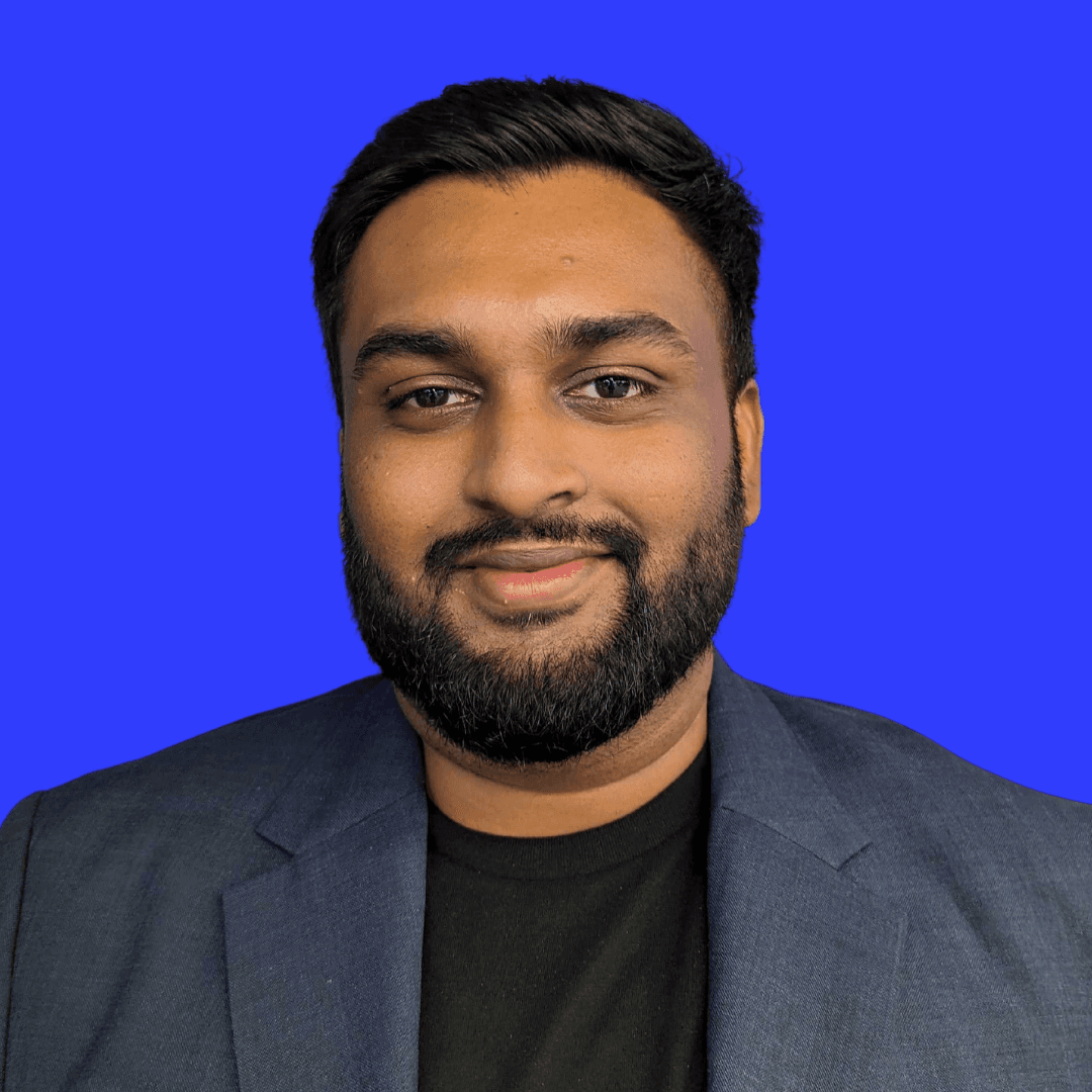 Profile of Sachin Kodagoda, Co-Founder & CTO of Expando®