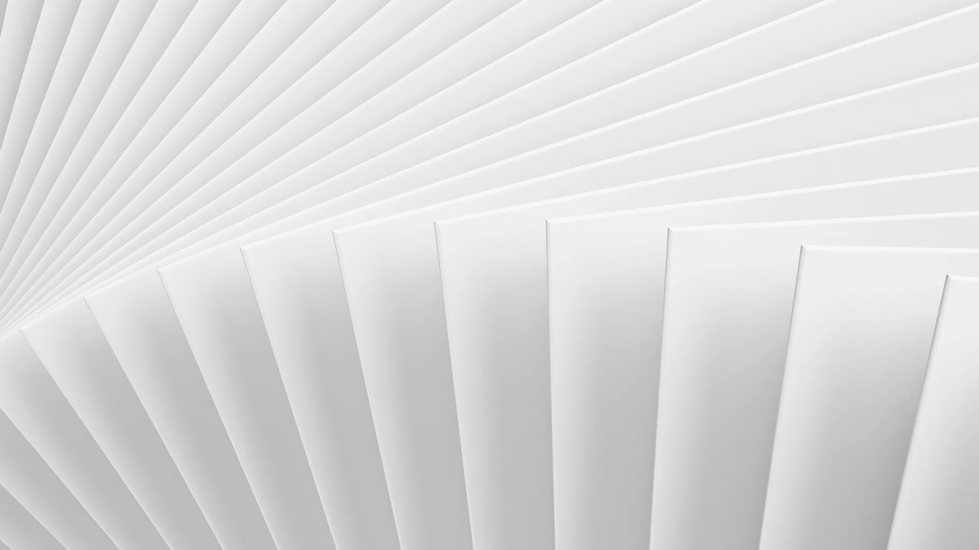 Big Abstract Building