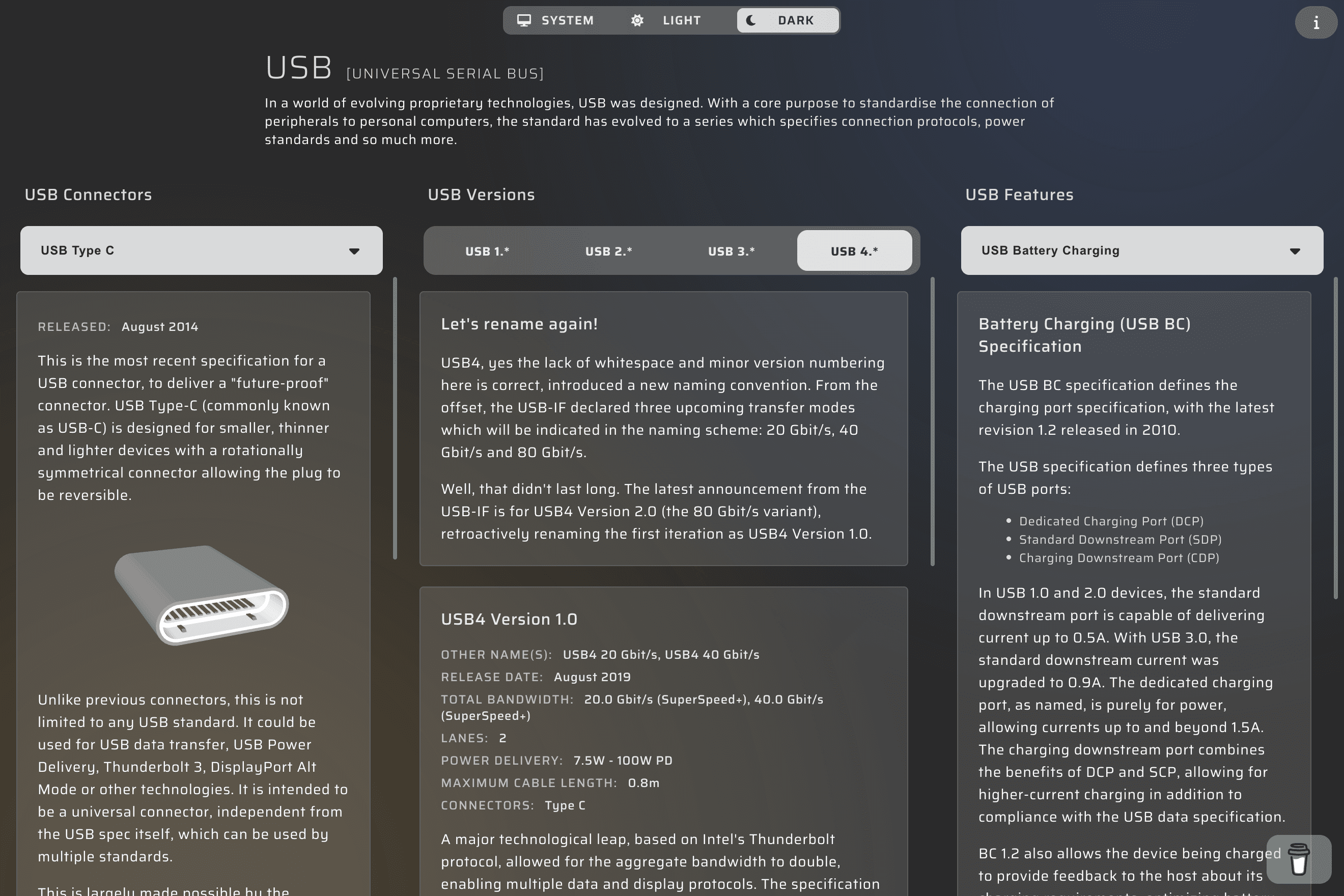 Abstract image used as a placeholder for this design project