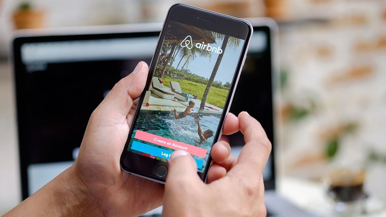 gestion des réservation Airbnb, Booking, Abritel.  Tournus / Chalon / Macon / Louhans / Le Creusot
