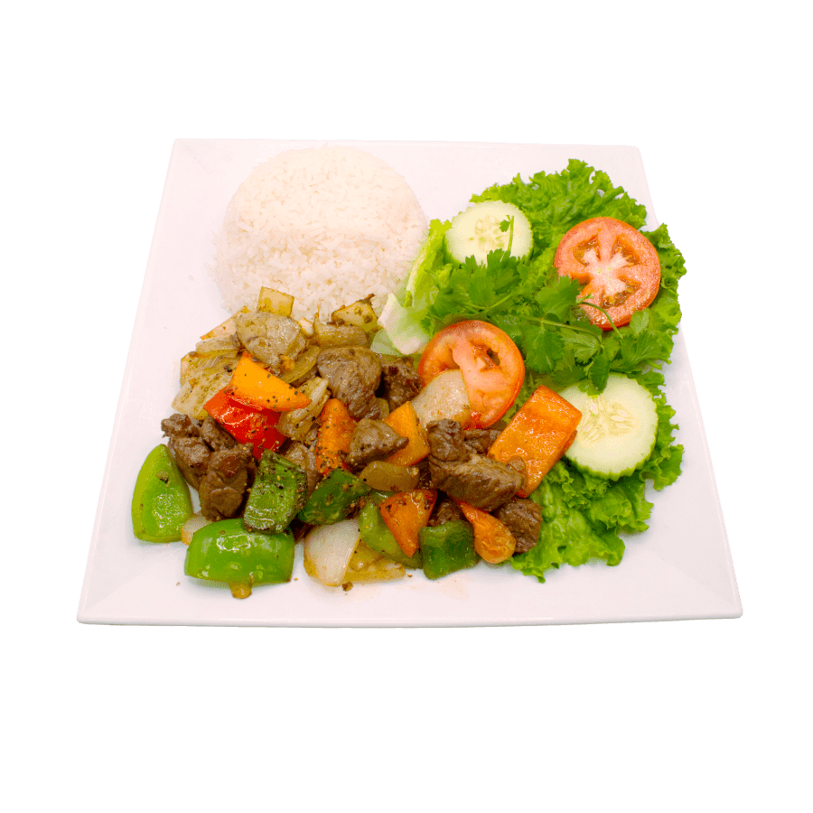 Warm Cinnamon Apple Crumble