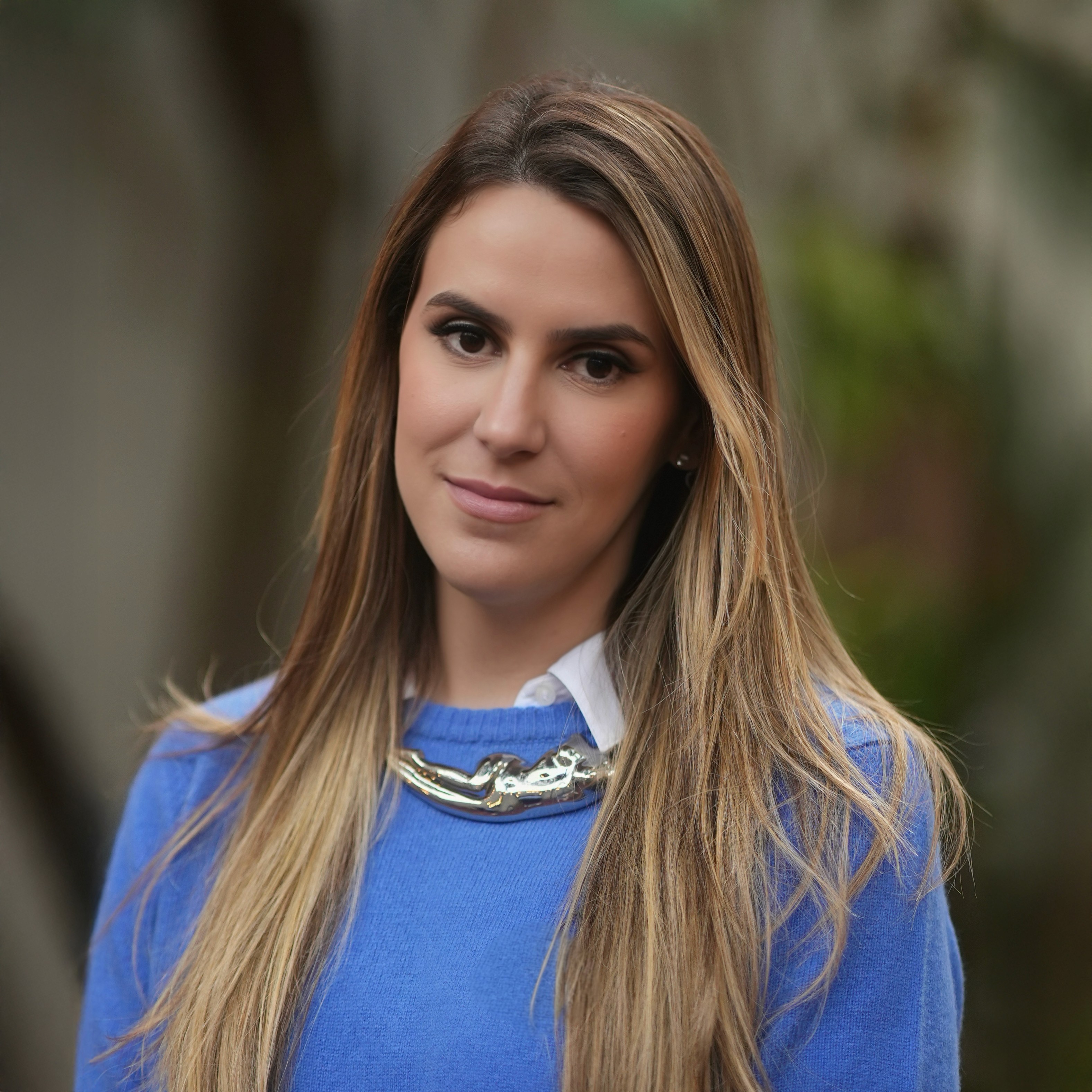 Carolina Grimaldi