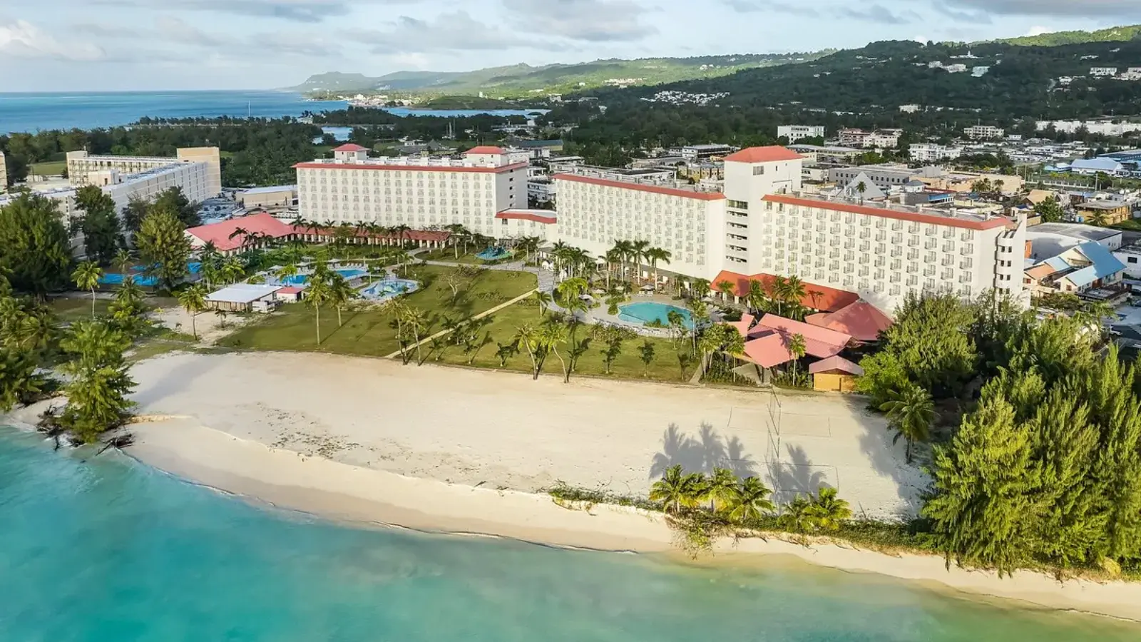IHG Hotels in Asia 