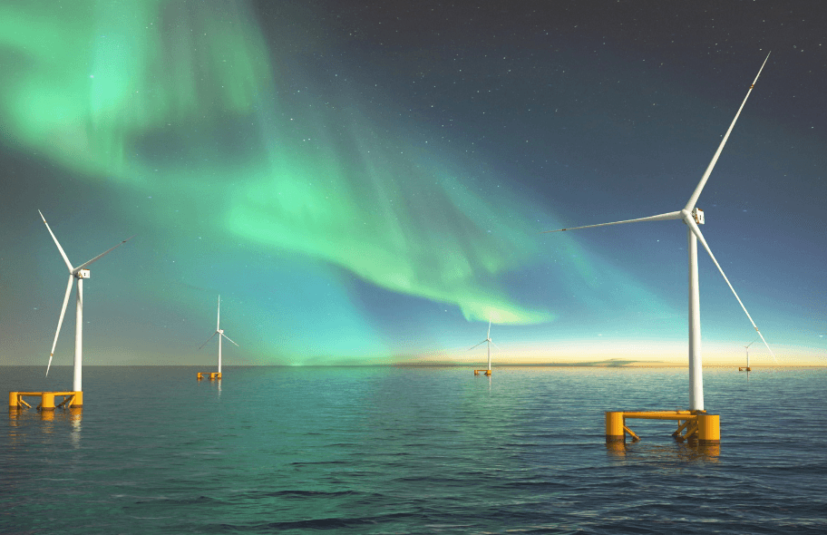 Structural health monitoring for FPSOs and offshore hulls