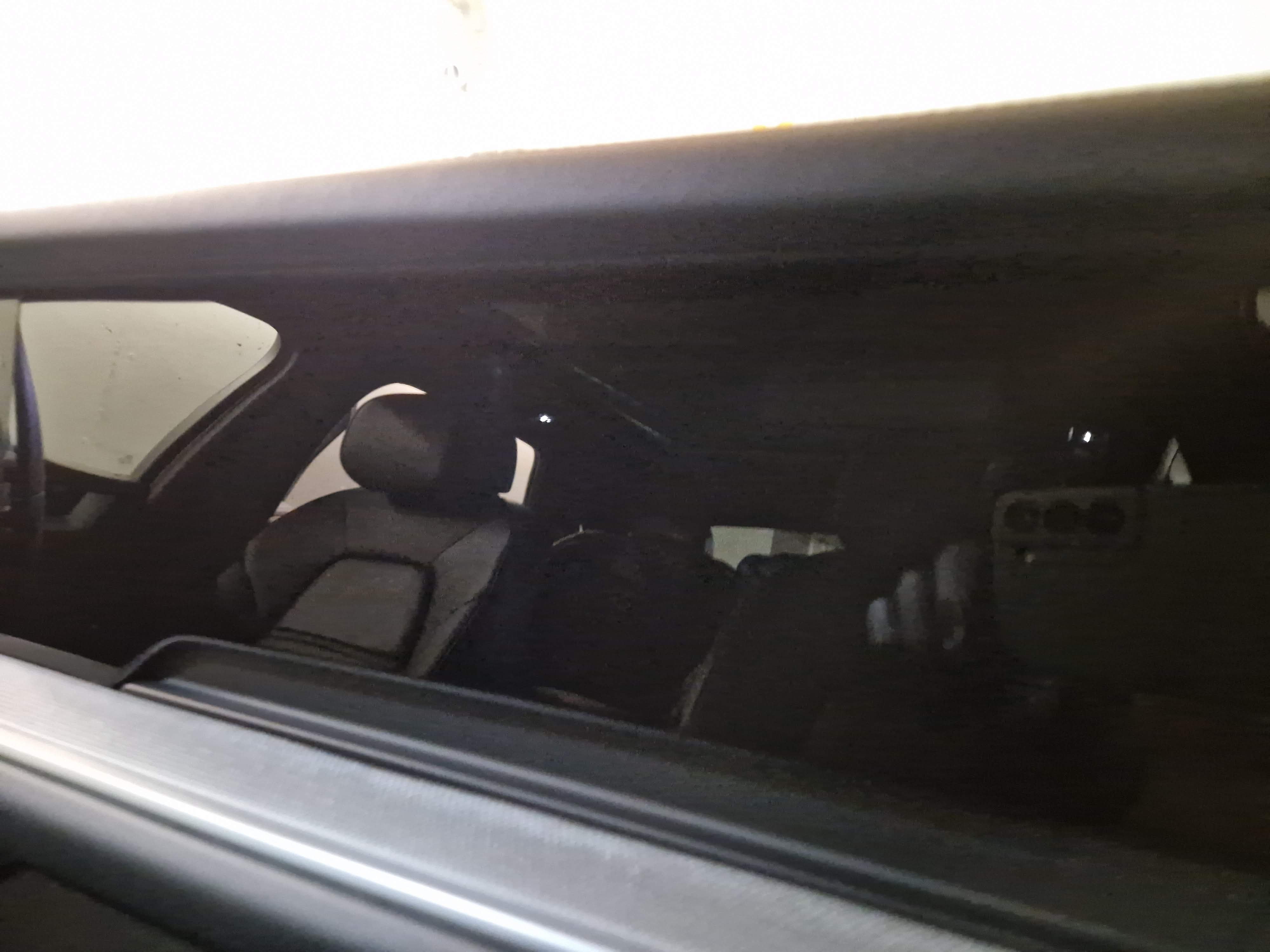  Luxuriöser Innenraum nach Premium Autoreinigung – makellos sauber und einladend