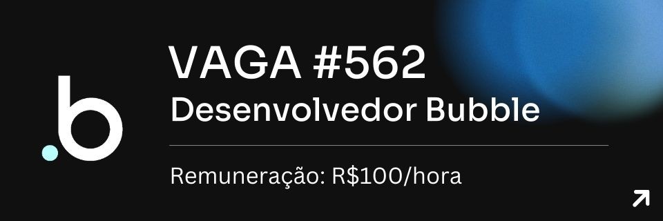 Vagas divulgadas no AcheumDev da Comunidade Sem Codar