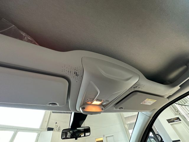 OPEL Combo Life 2021 WHITE Gebrauchtwagen - Galeriebild 17