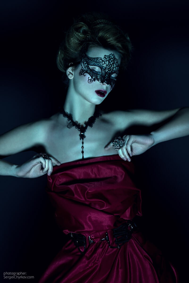 Photorapher Sergei Chyrkov | Фотограф Сергей Чирков