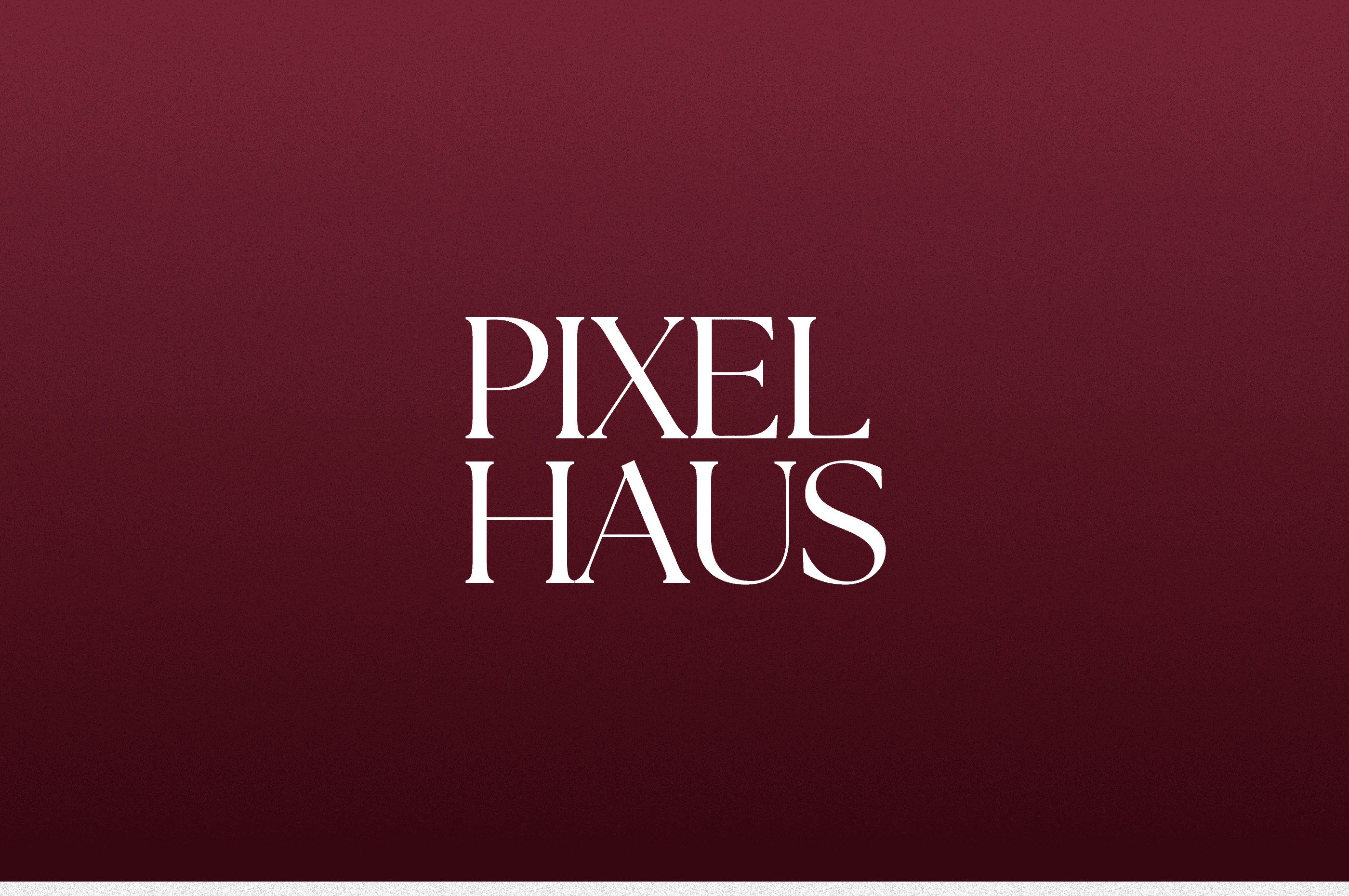 Featured Project Cover Image