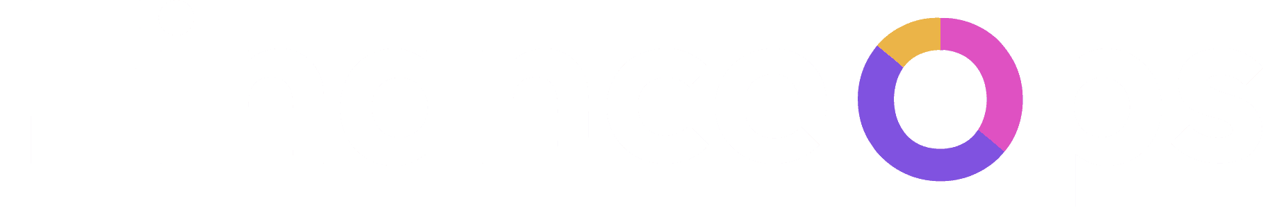 A dummy company logo