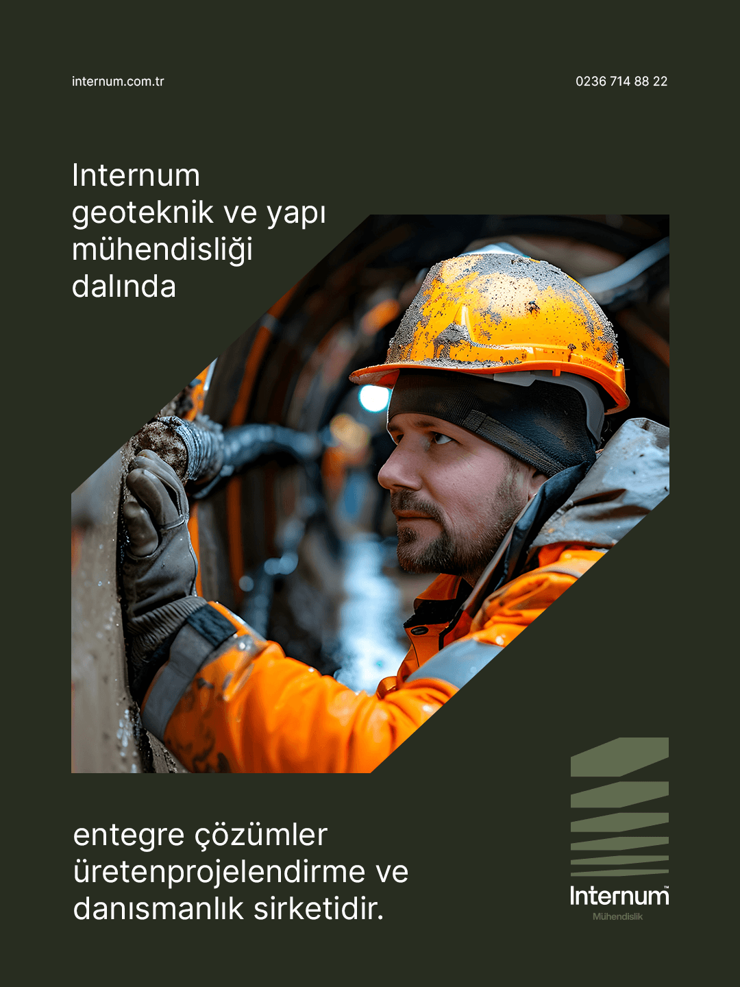 Internum Geoteknik — imagem 1