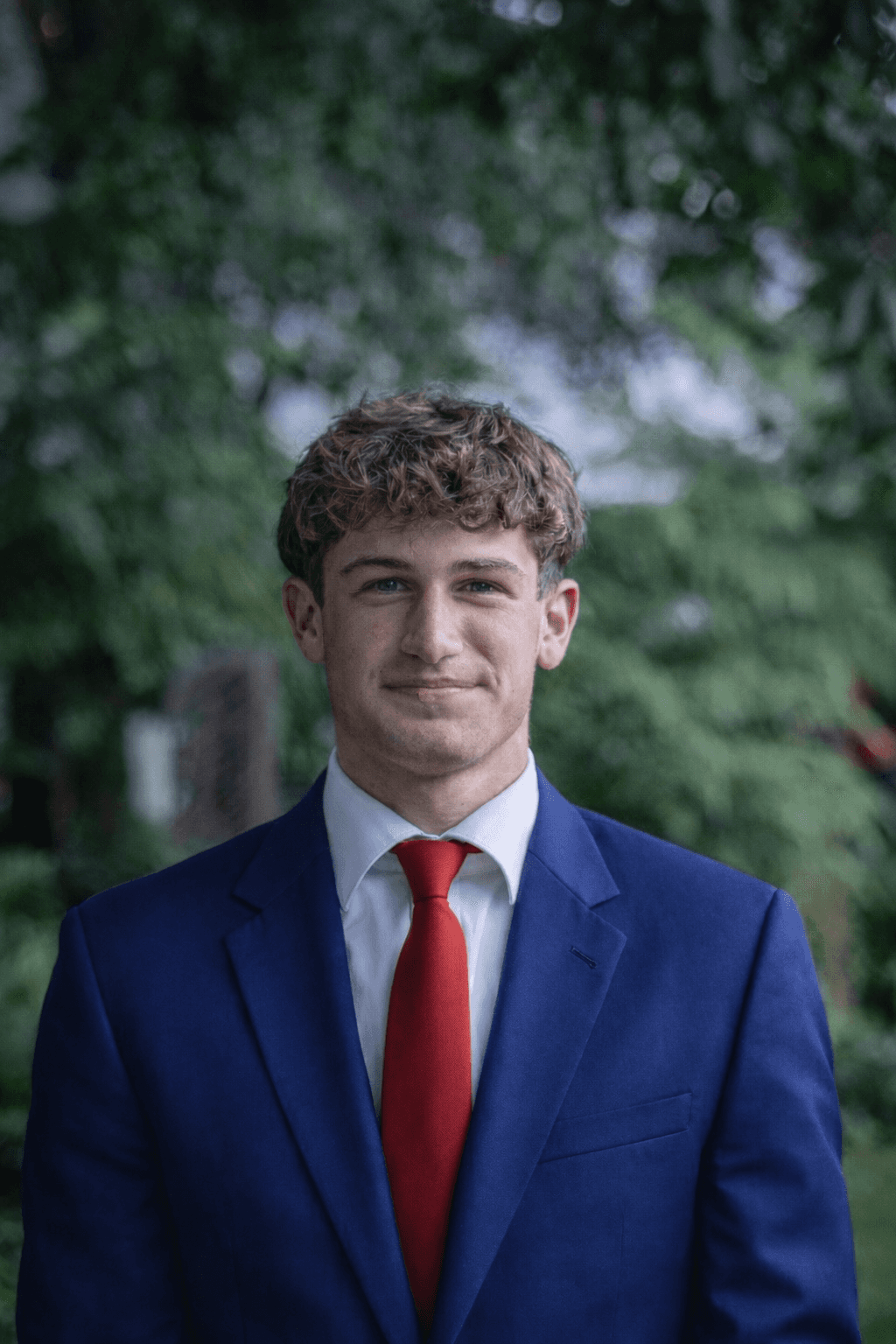 Ashton Scott - Hill Country Estate