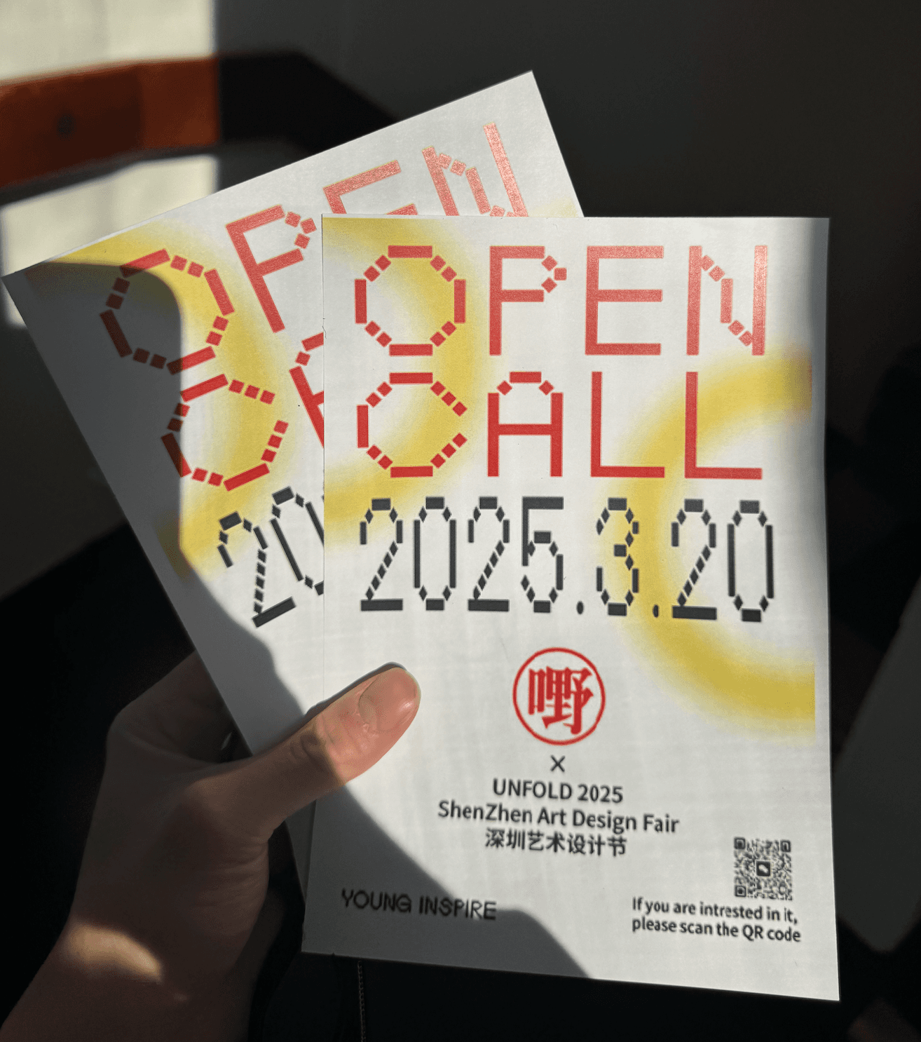 Irene Webflow template project image