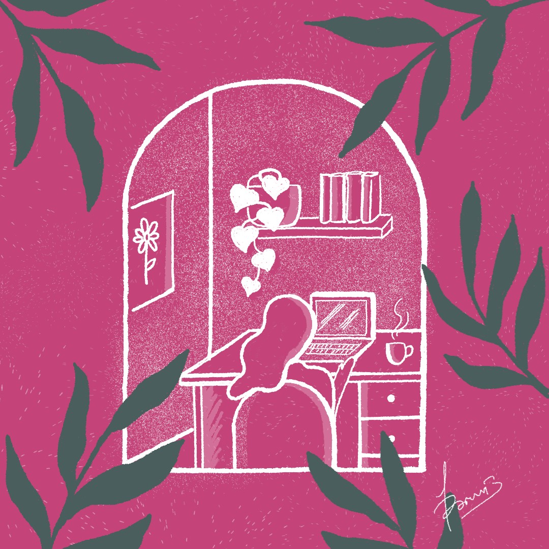 The image featured in the middle of the about us page