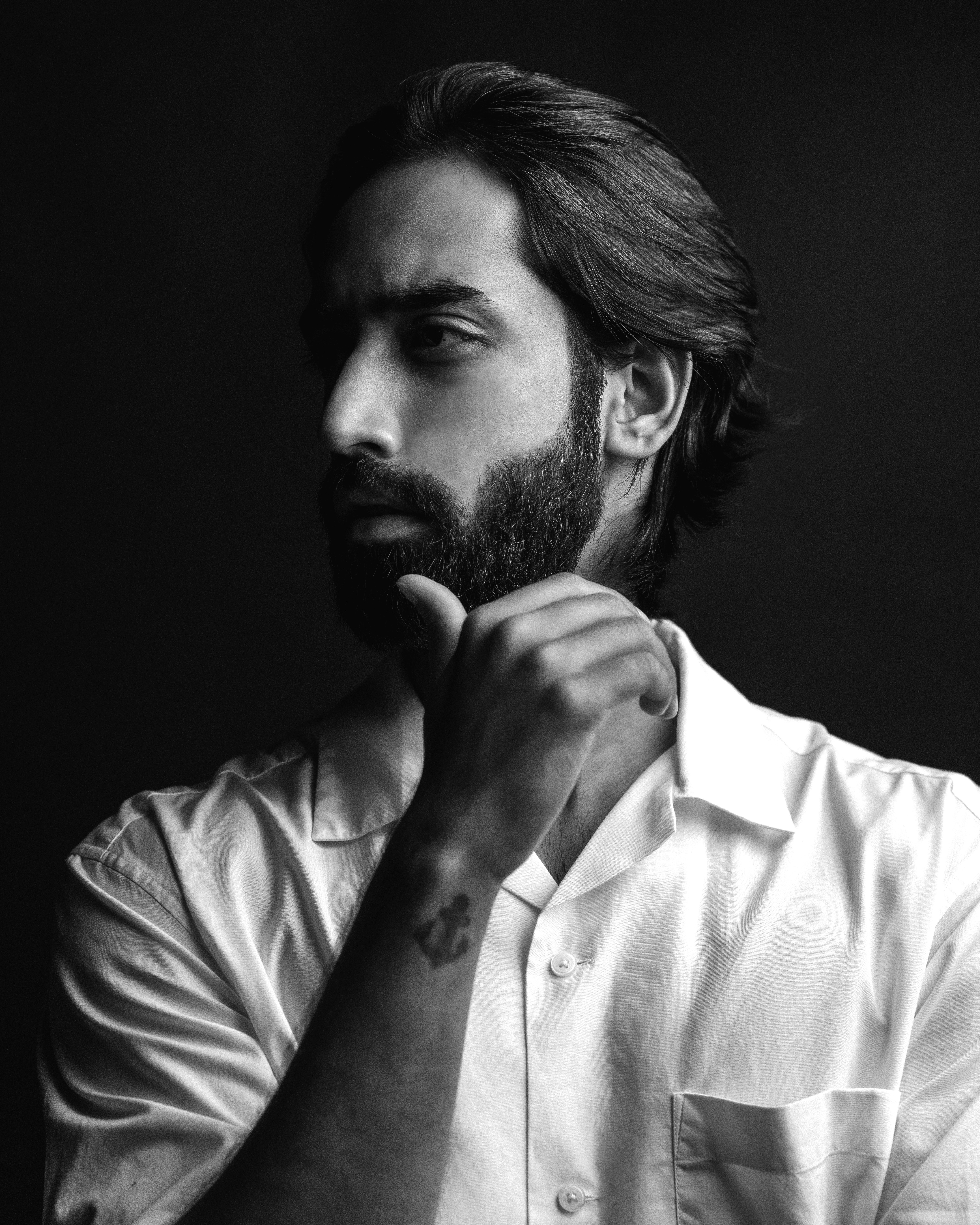 Michael Carter, Digital Product Designer