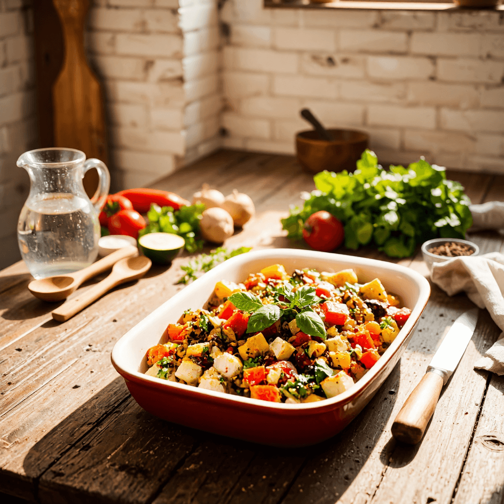 product photography of Culinary dish