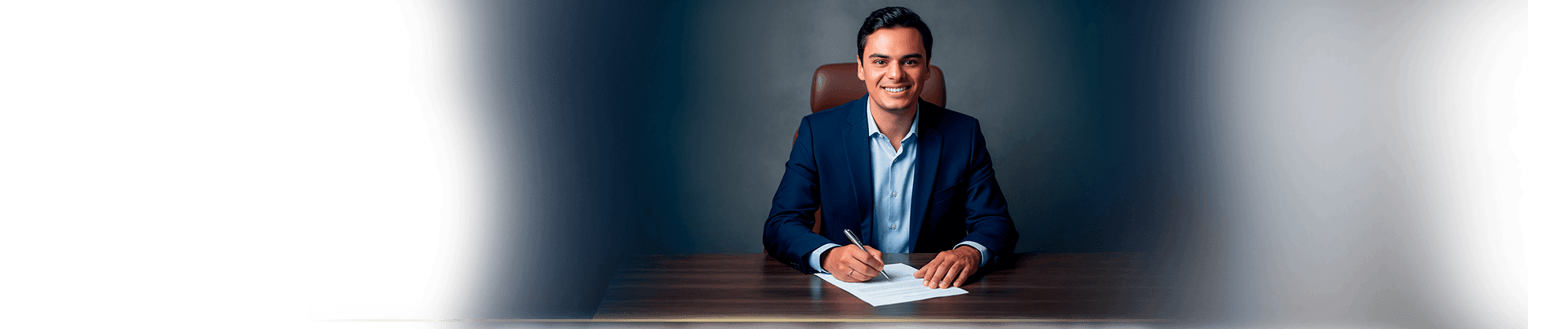 Advogado Experiente em São Paulo