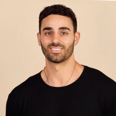 Feras Khouri - New Standard Co