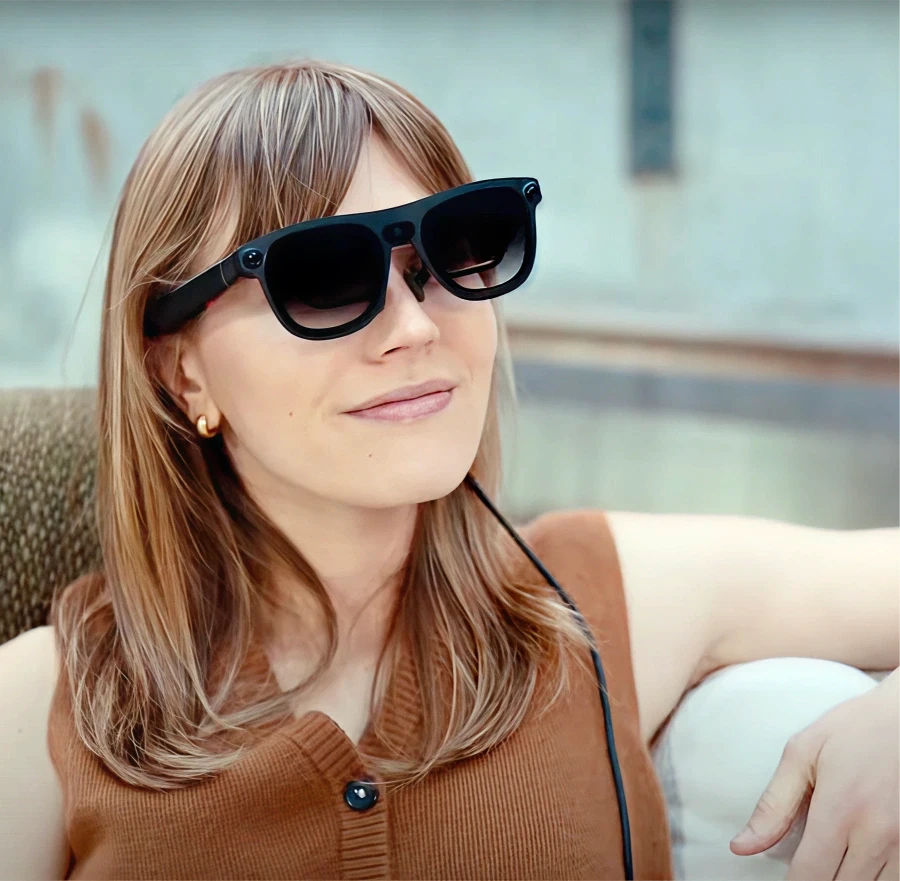 Android XR App Development