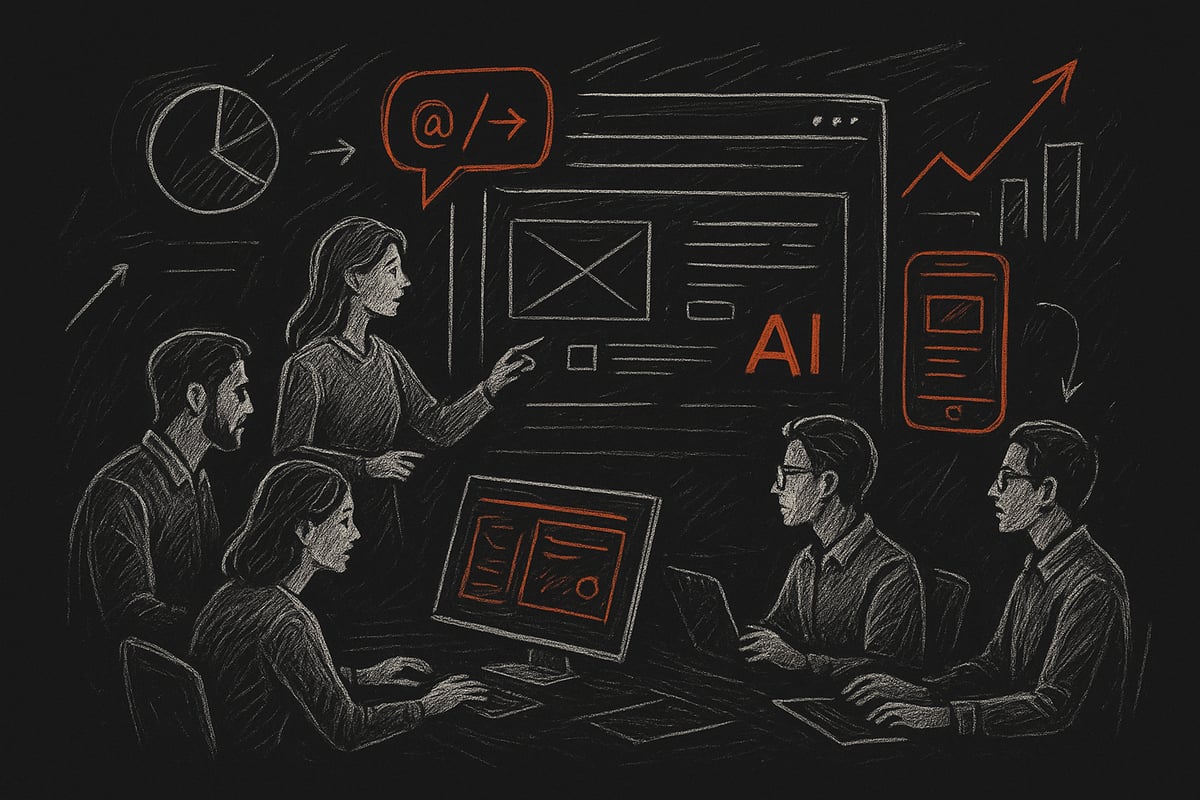 Understanding the 2026 Custom Website Development Landscape