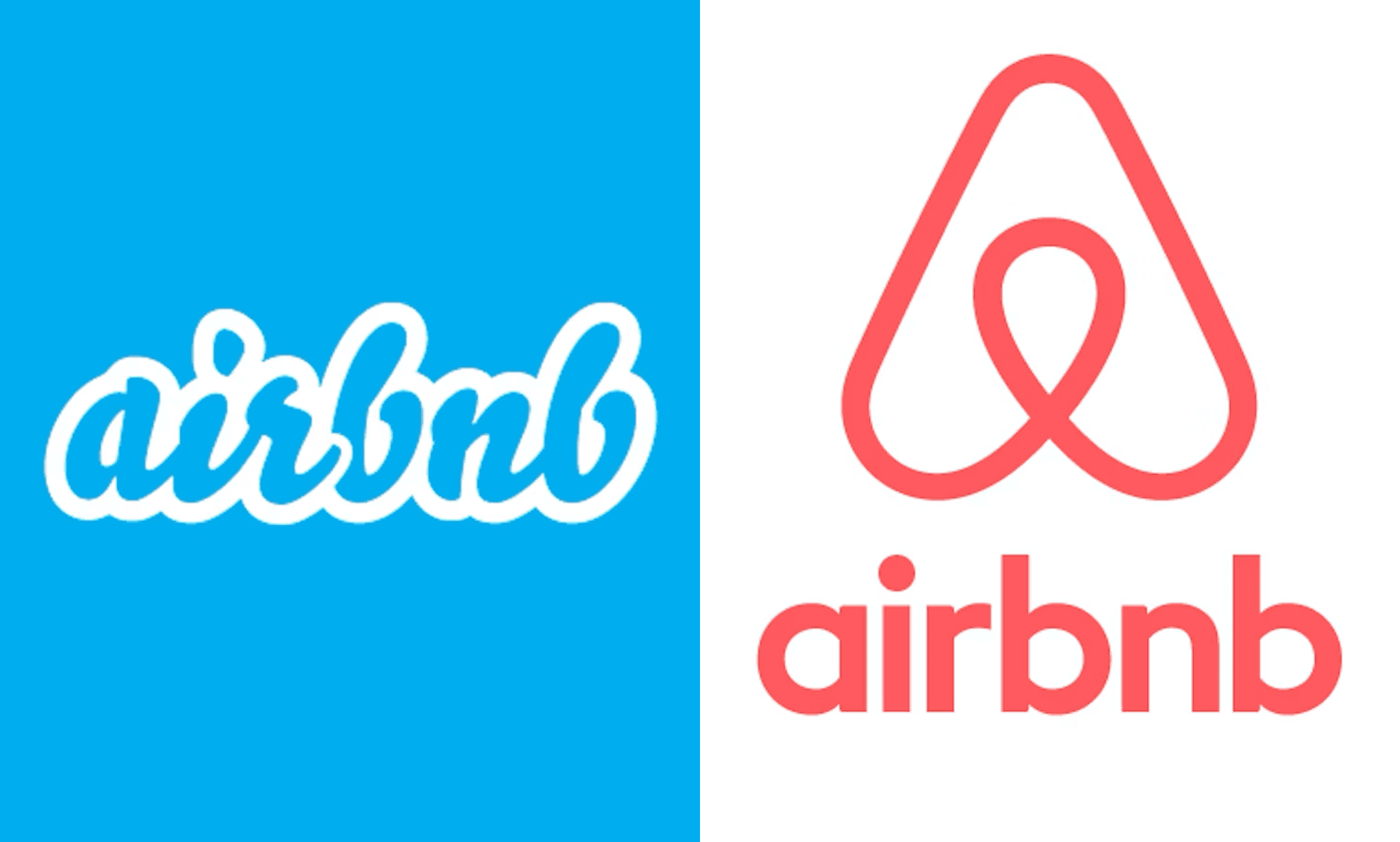 에어비앤비 로고