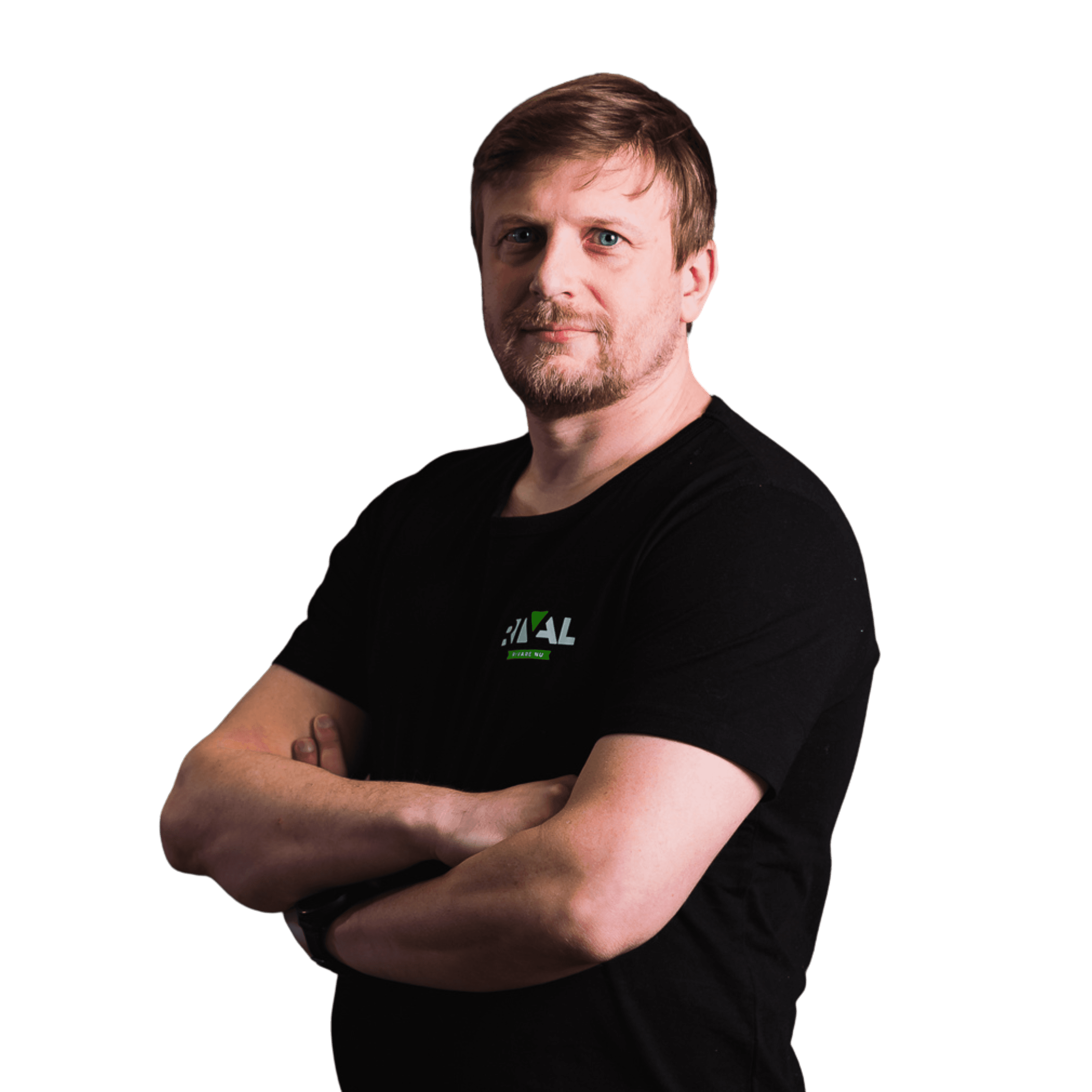 Jerry Eriksson, Rival