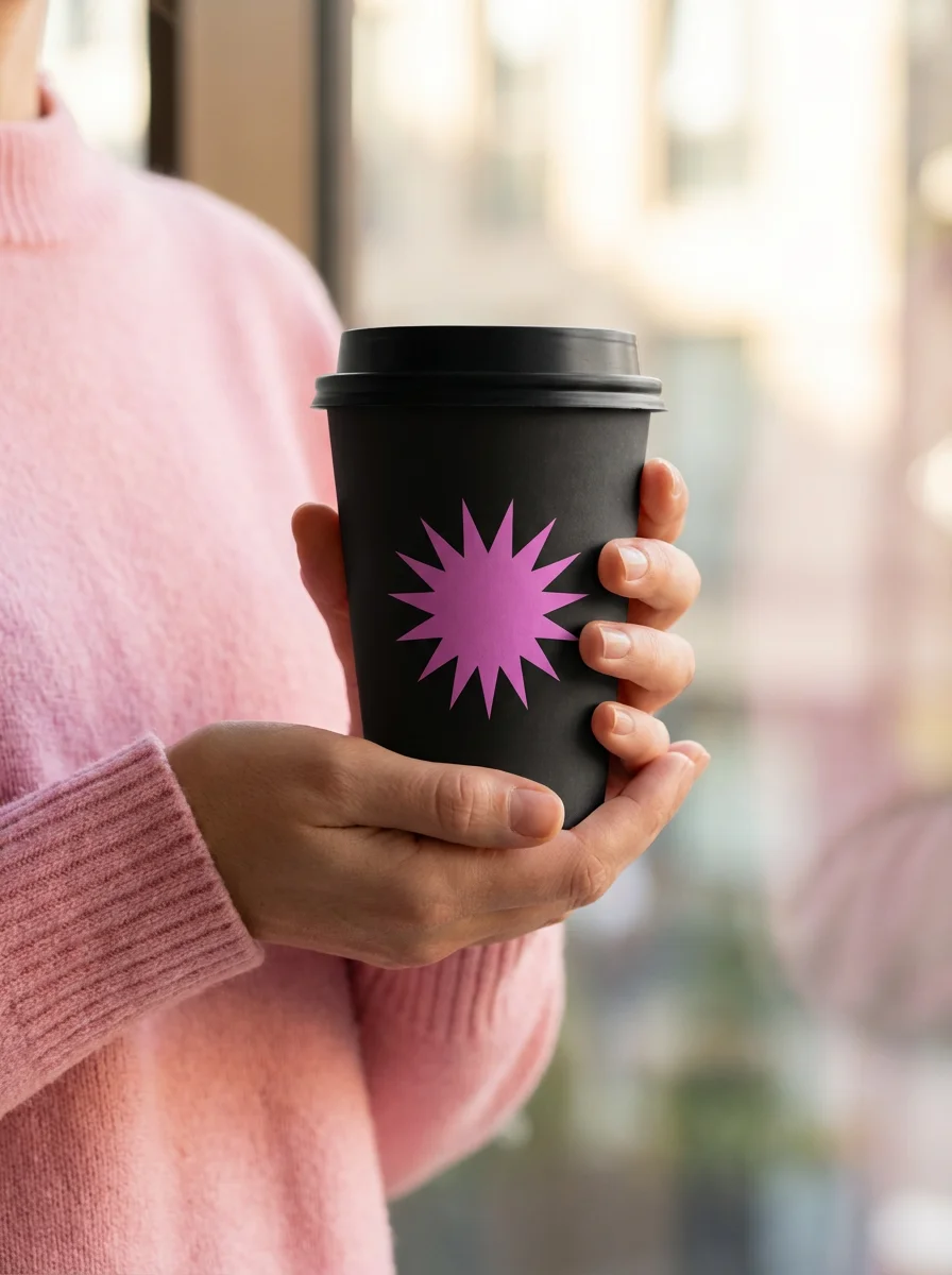 Coffee Cups