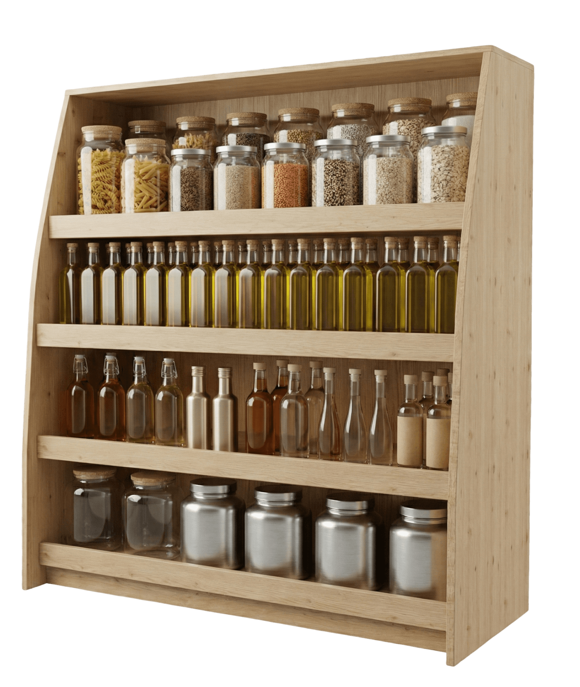 Sommelier 16 casiers à partir de 610 €