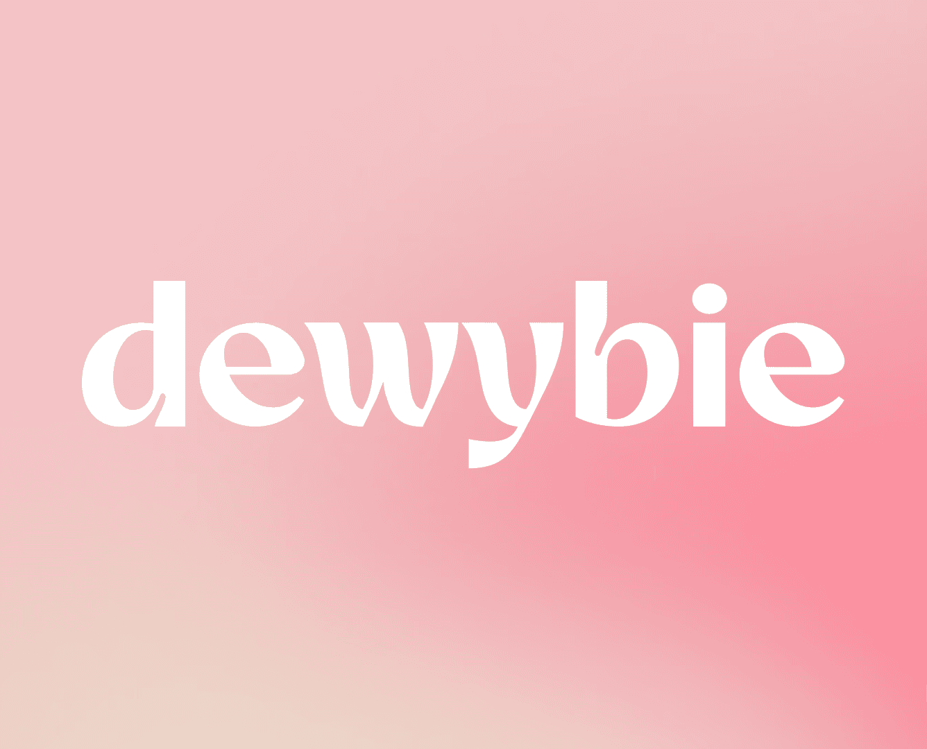 dewybie-branding