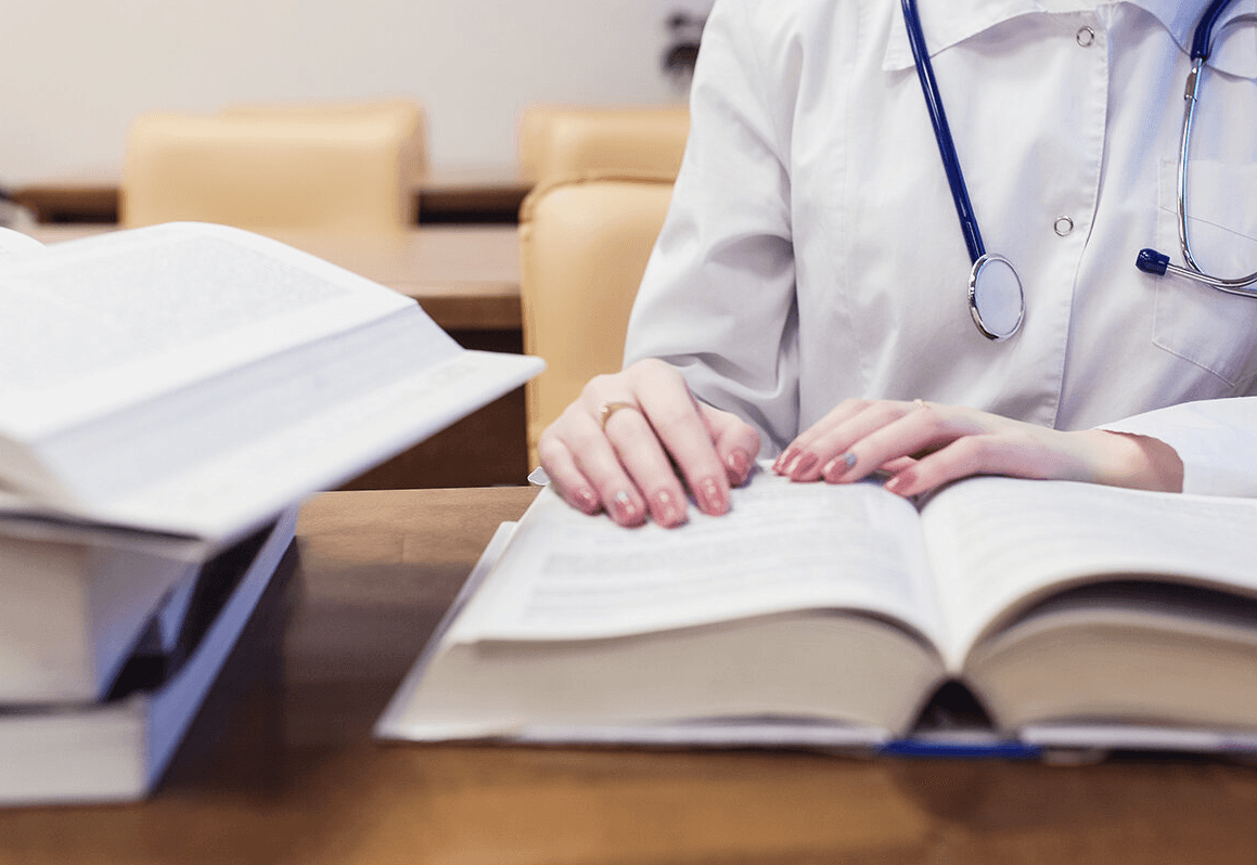 doc with journal - Highest Impact Factor Medical Journals