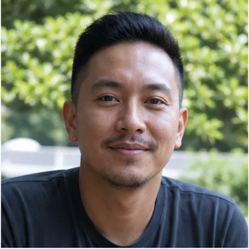 Portrait de Haruto Sato, personne ayant évalué APOB