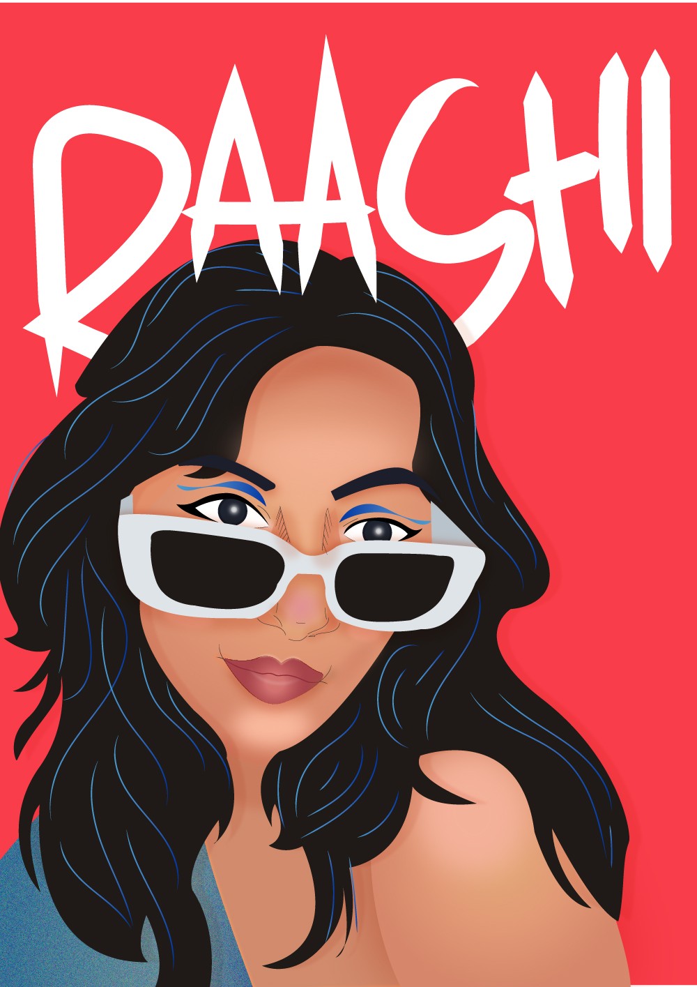 Woman Sit On The Floor