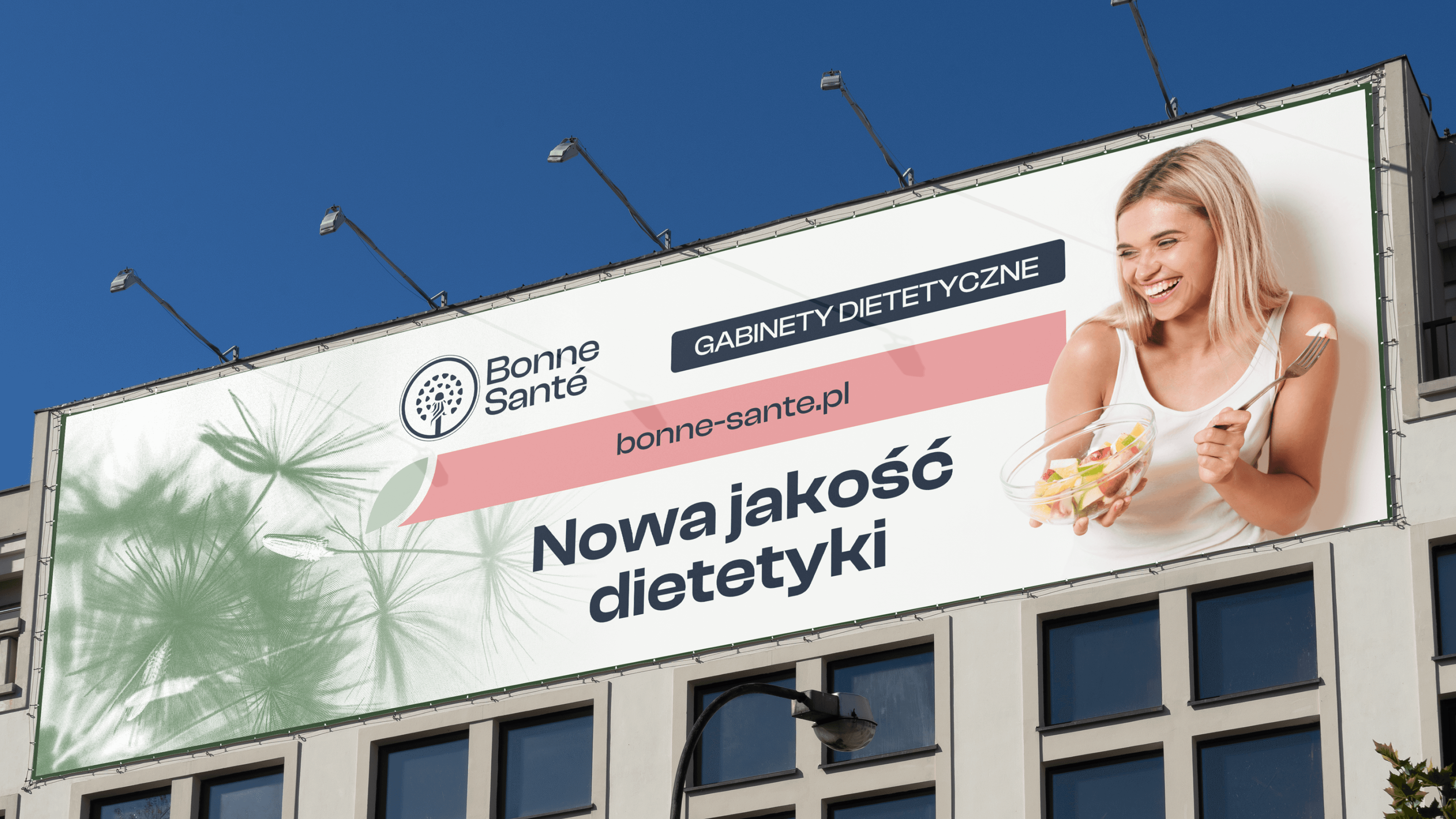 Outdoor banner