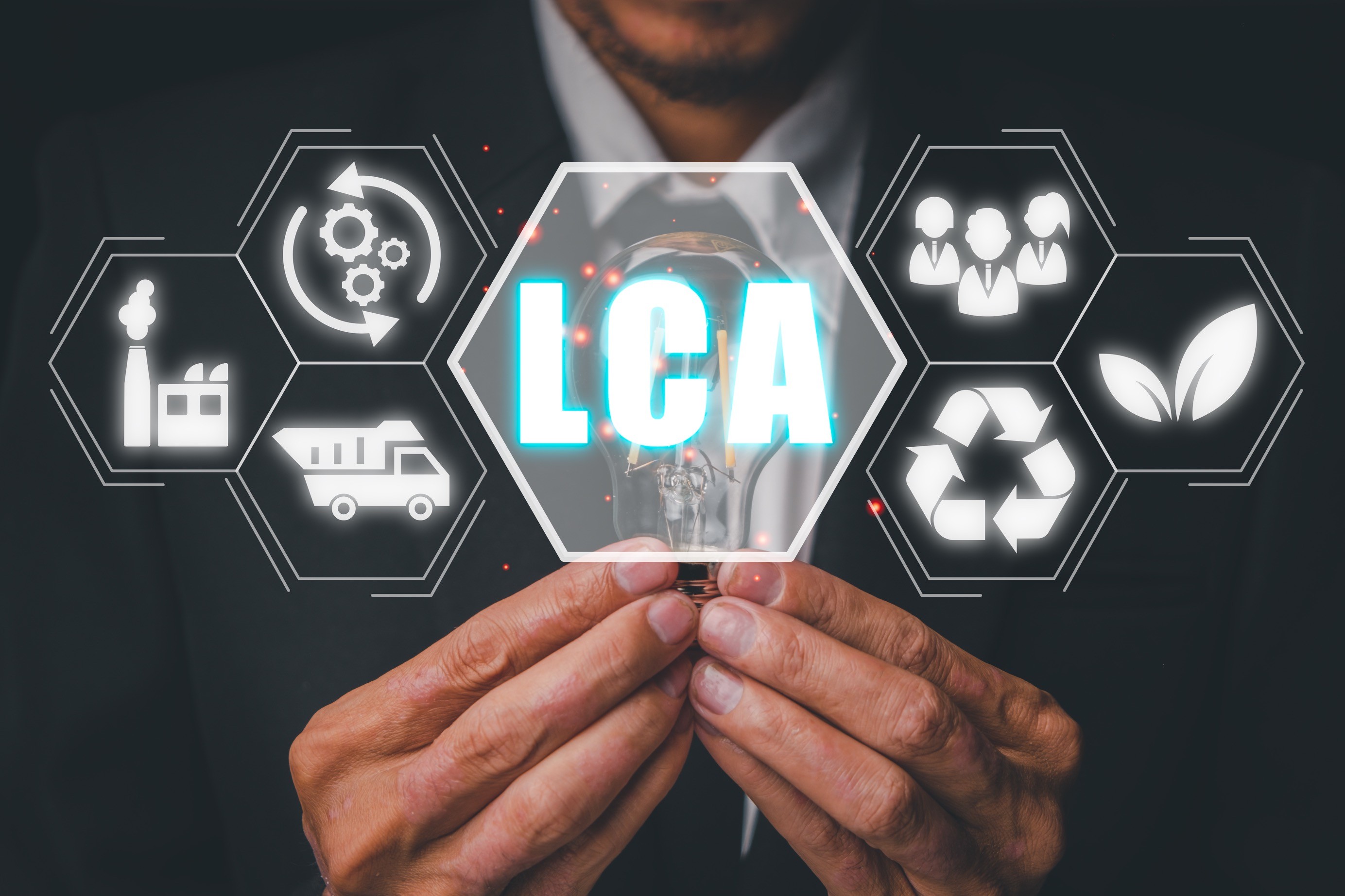 LCA software ranking