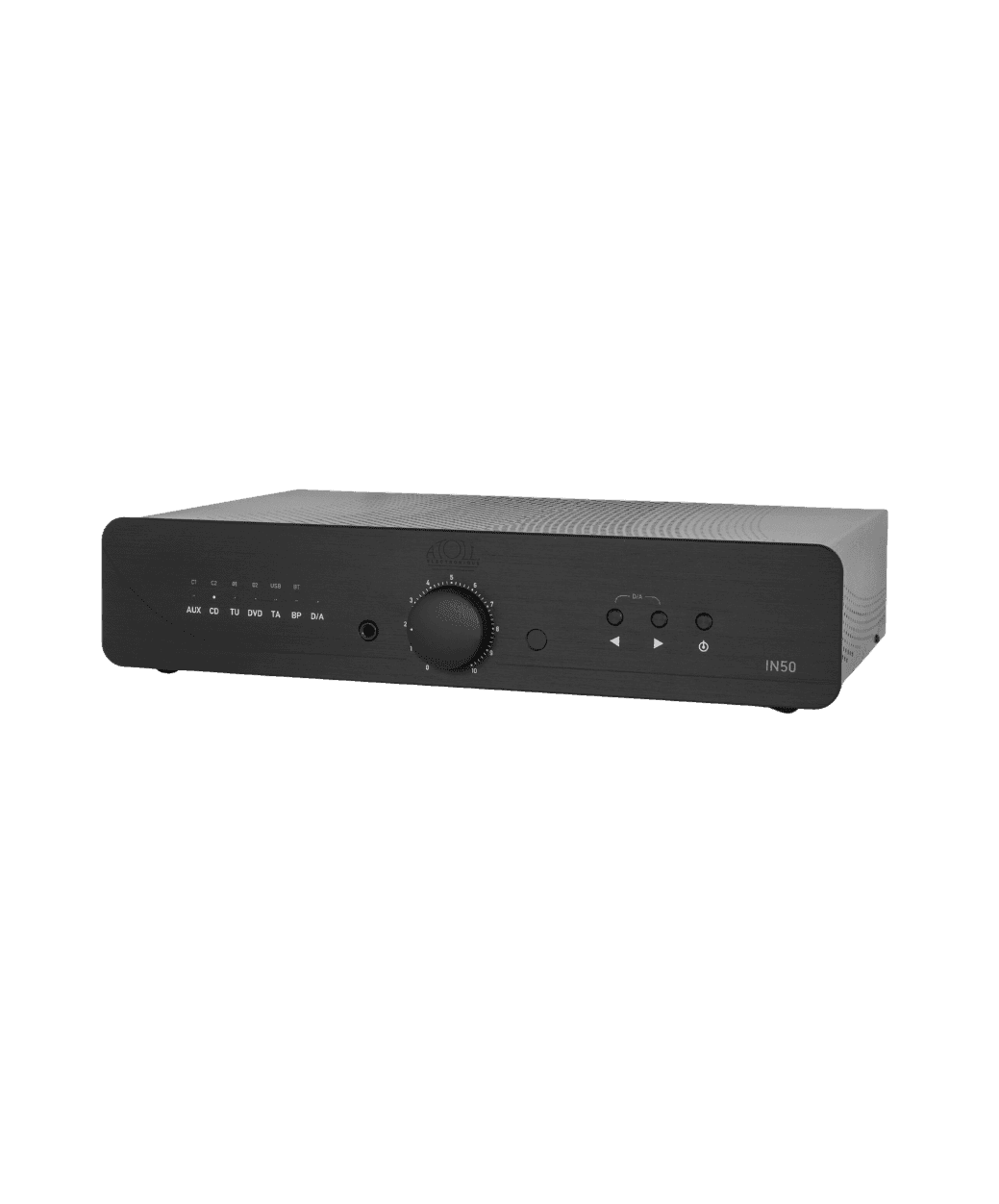 Naim NAPS 555 DR back