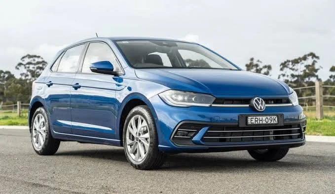 Volkswagen Polo Key Replacement Perth