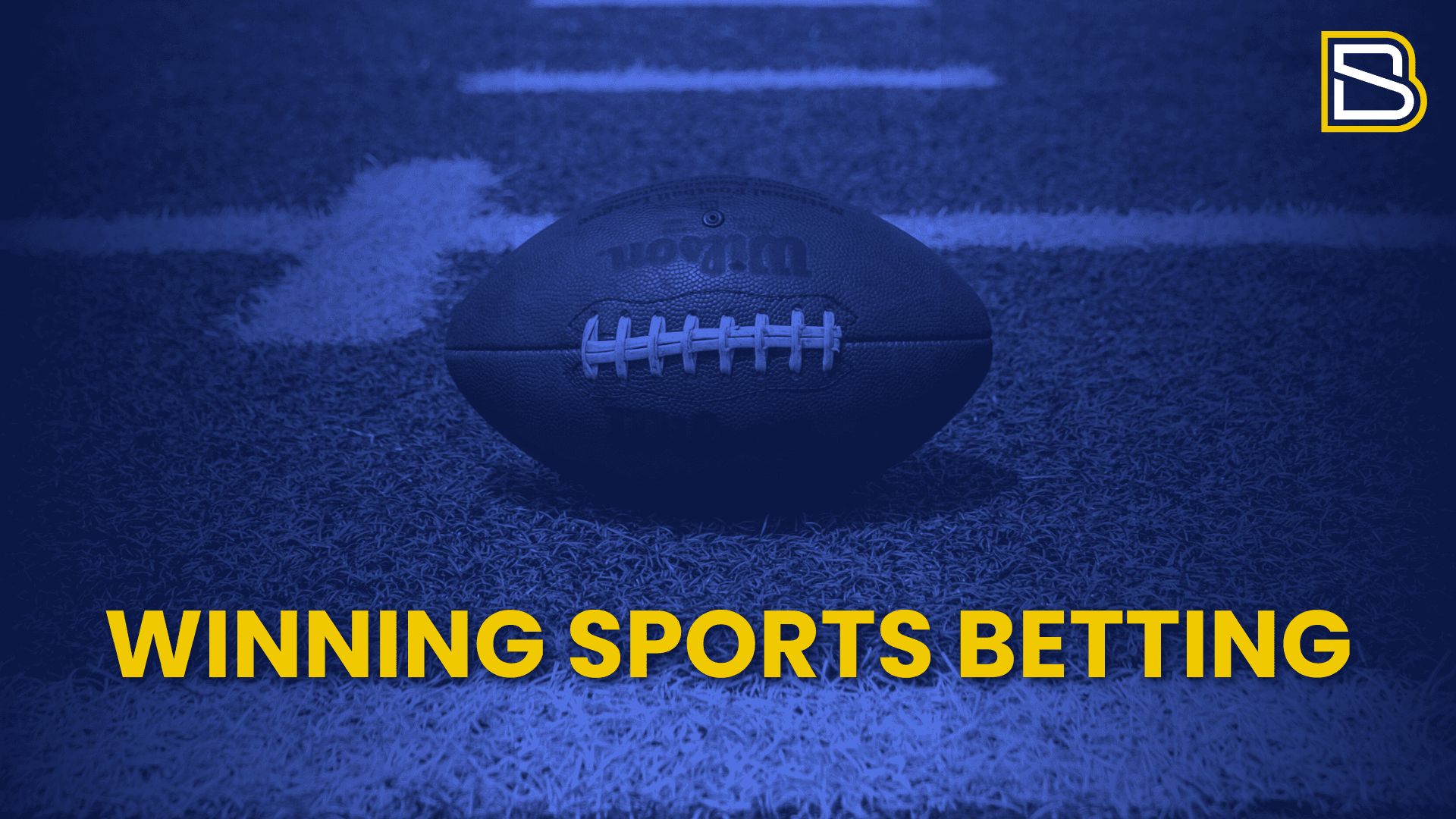 Winning sports betting explained