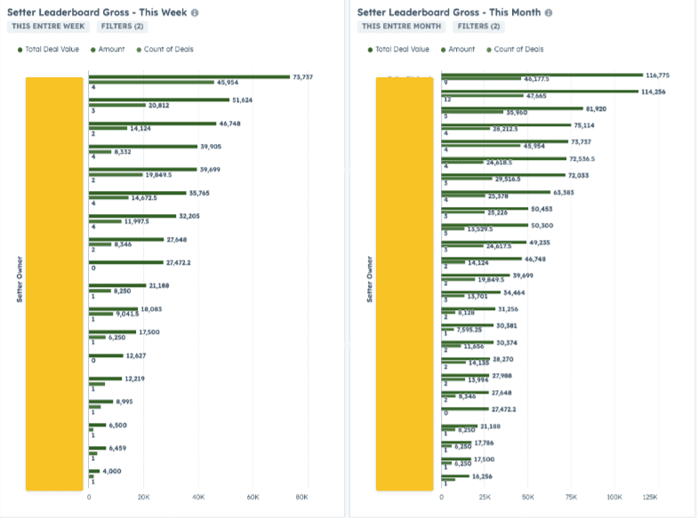 Work Showcase Website Thumbnail