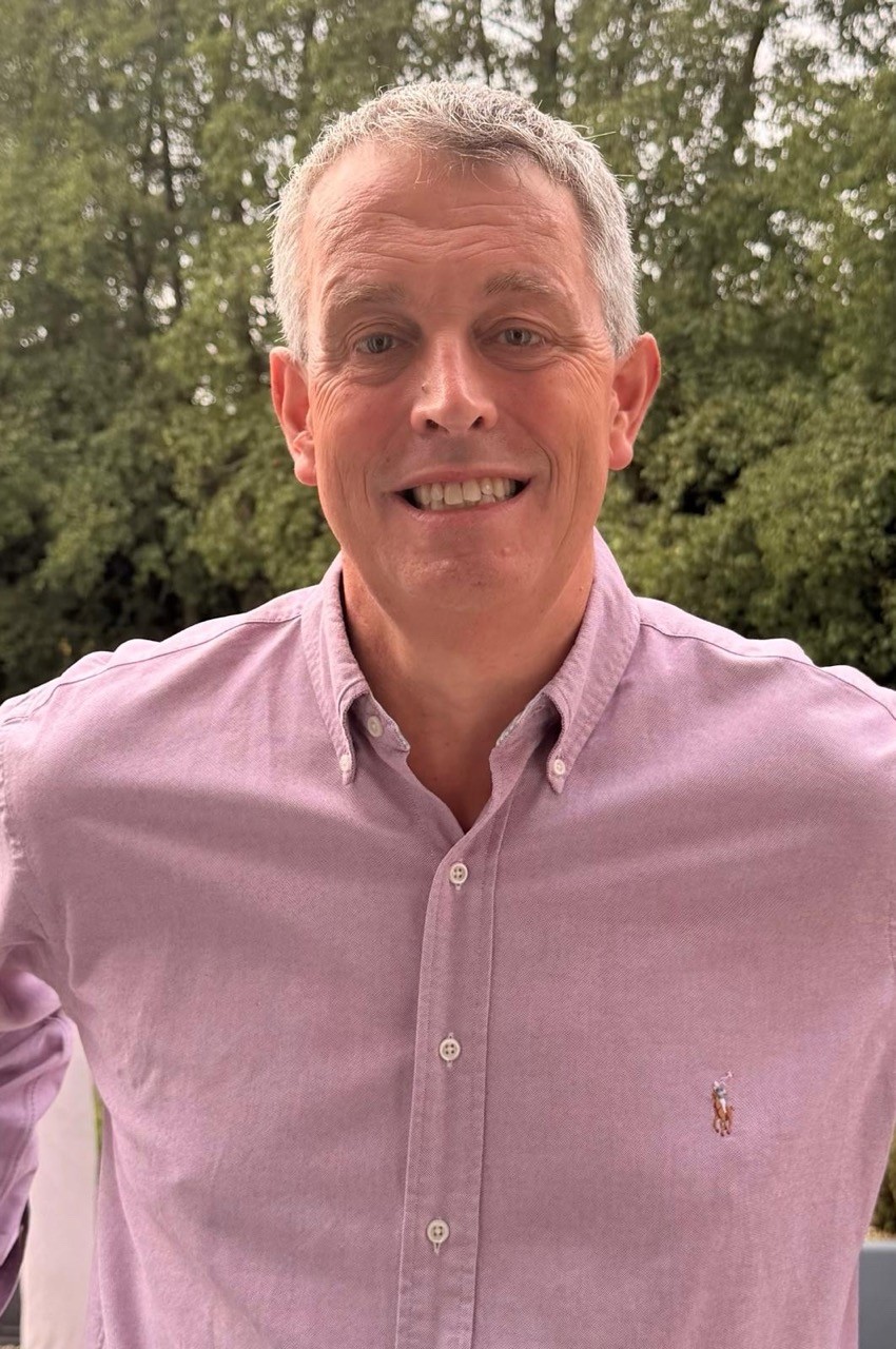 Eddie Short - Veles Consulting Director