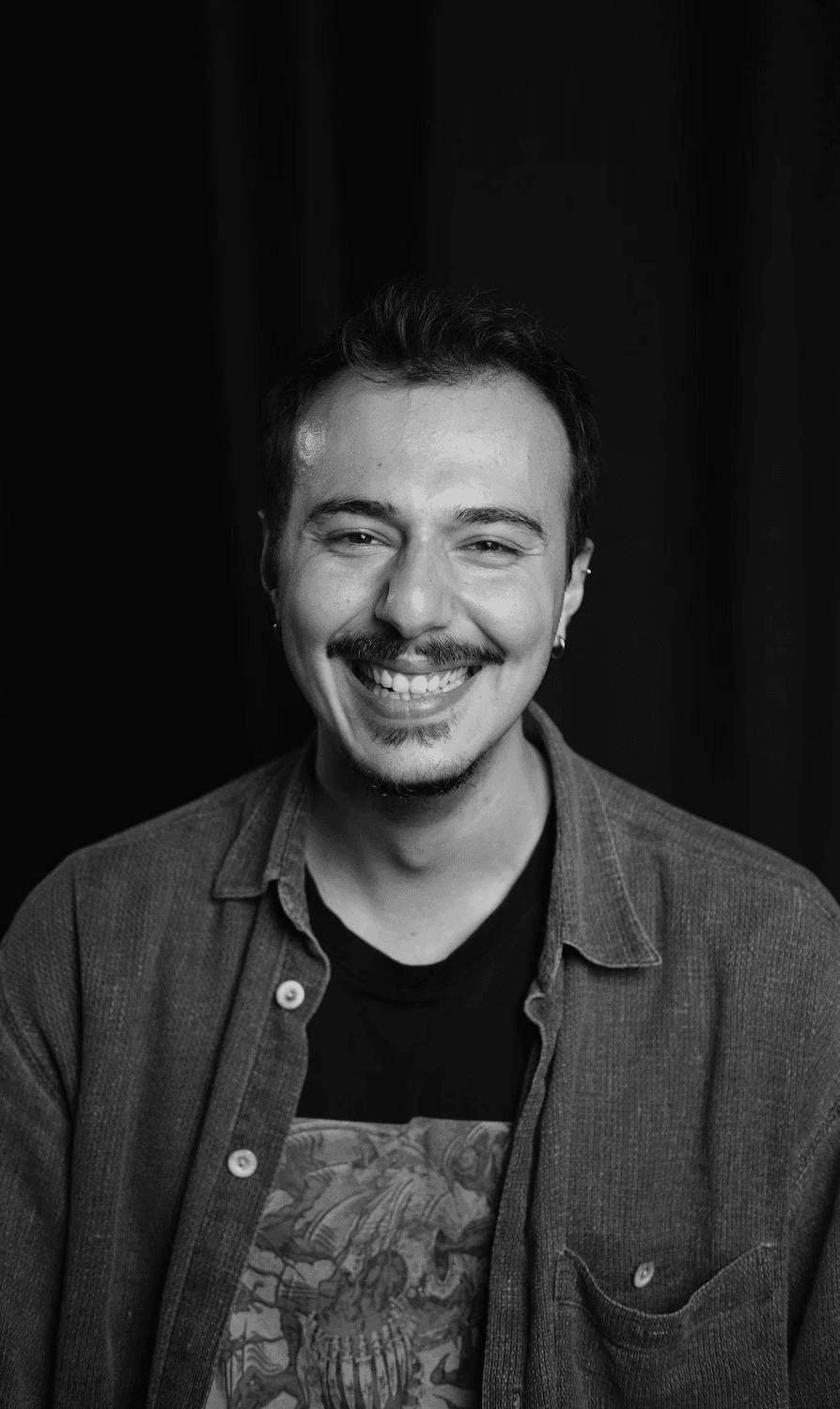 Team Member Image