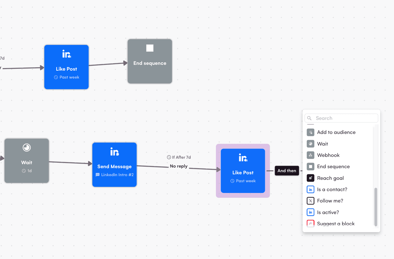 La Growth Machine Review - Cons
