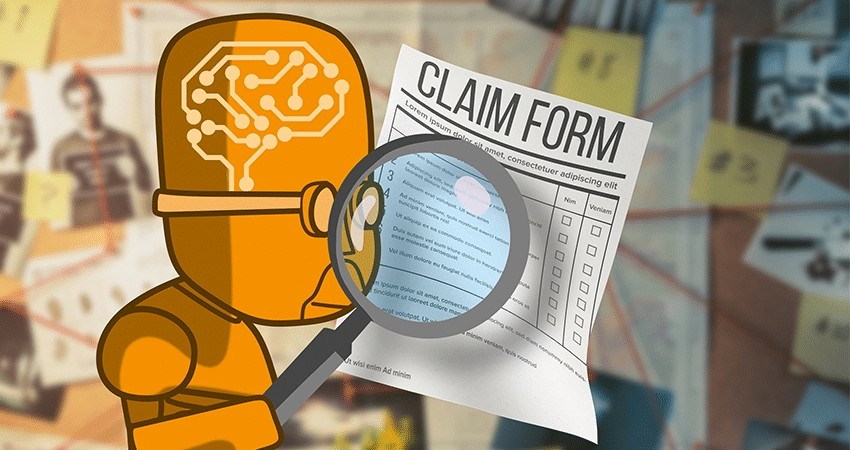 5 Gründe, warum Versicherer mit der automatischen Betrugserkennung anfangen sollten