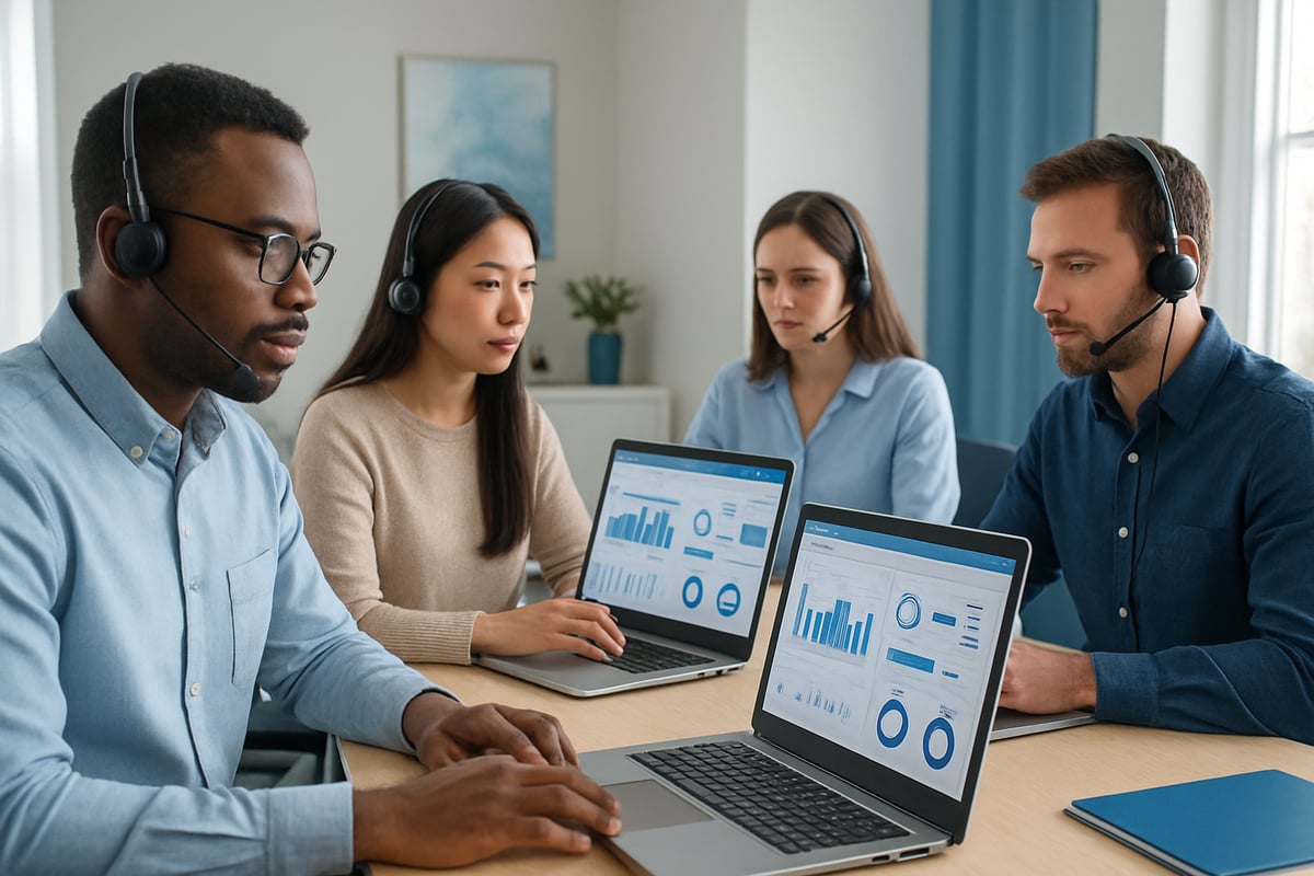 The High Ticket Remote Sales Landscape in 2026